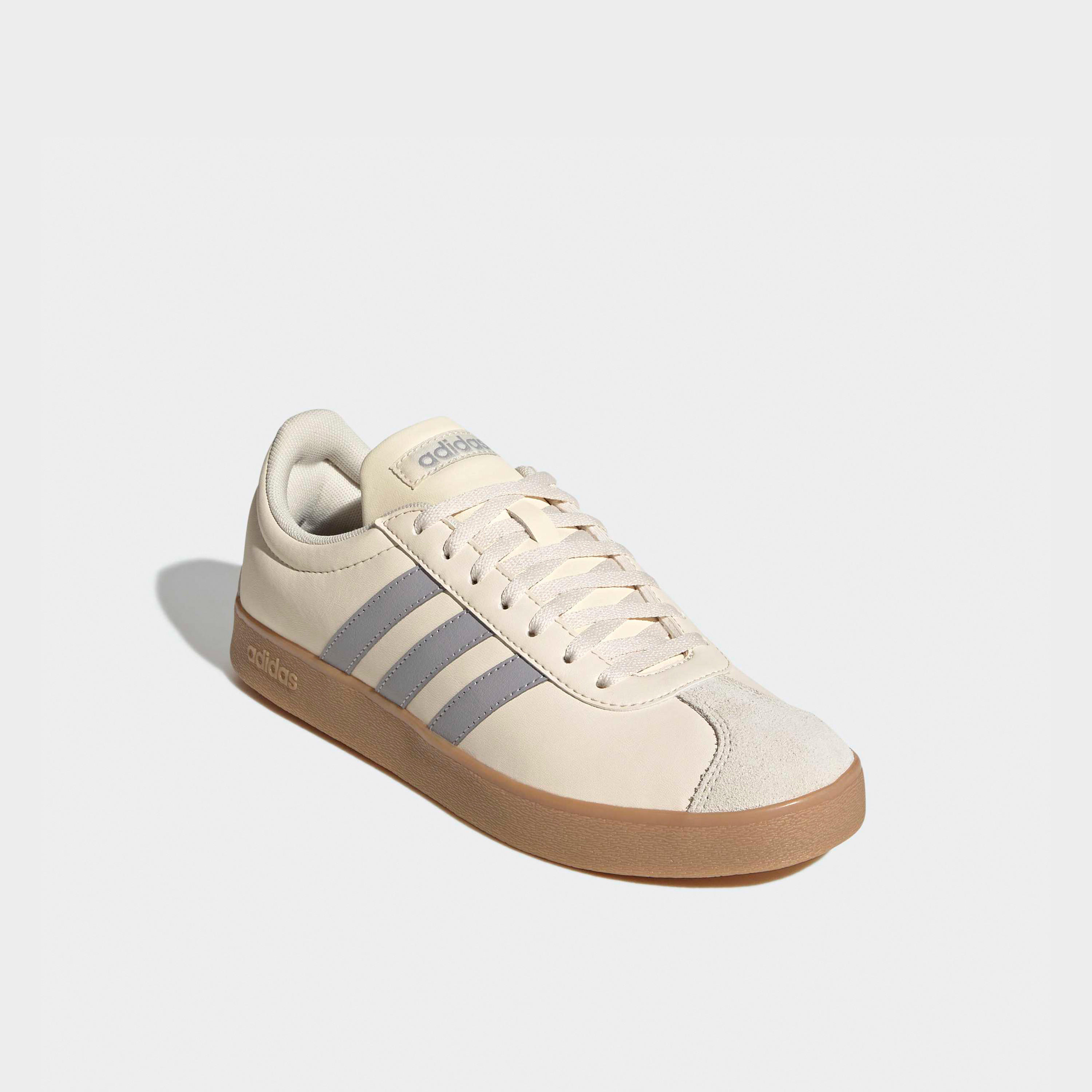 حذاء تنس في إل كورت بيز برباط للنساء من أديداس - ID3715-sports-women-shoes-image-1