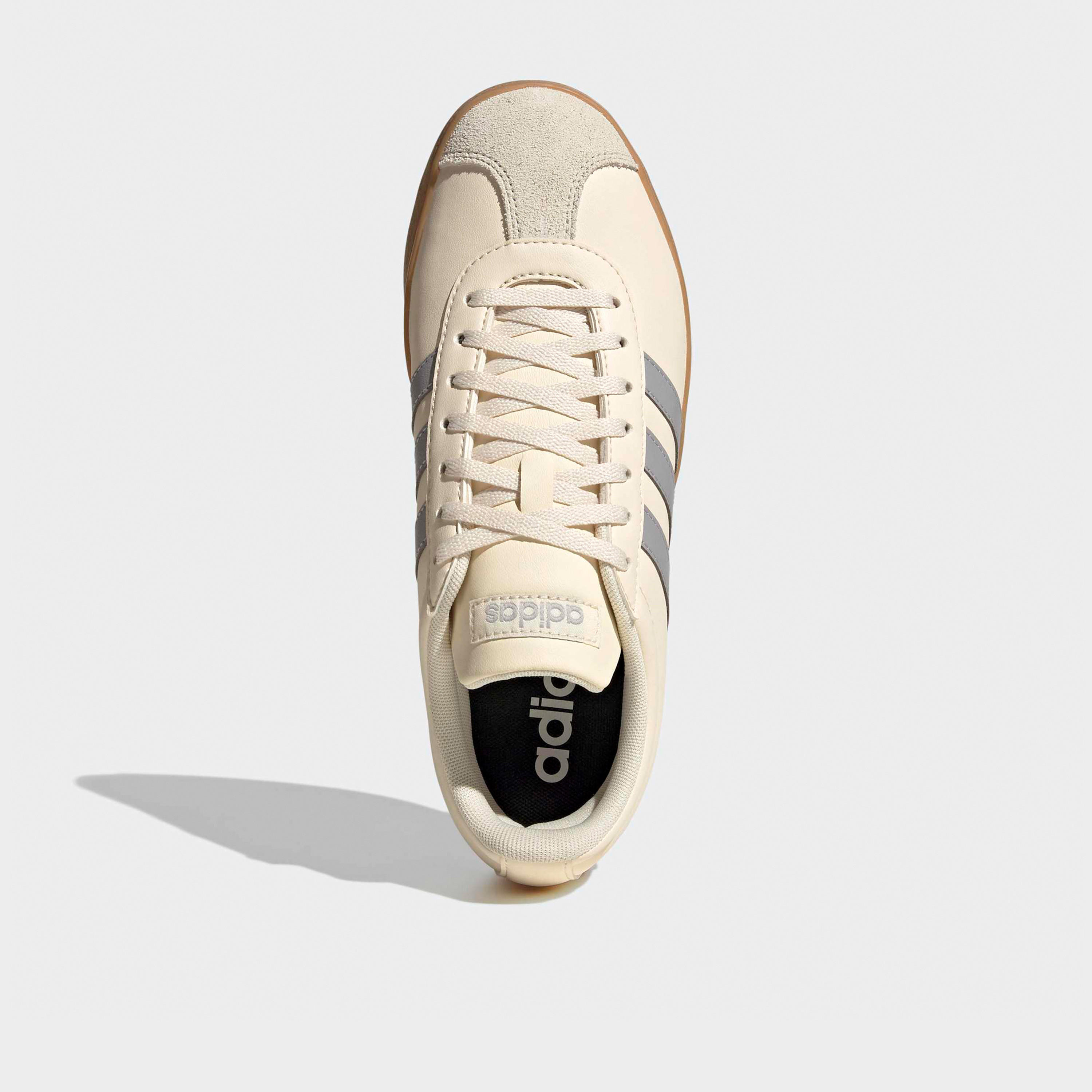 حذاء تنس في إل كورت بيز برباط للنساء من أديداس - ID3715-sports-women-shoes-image-3