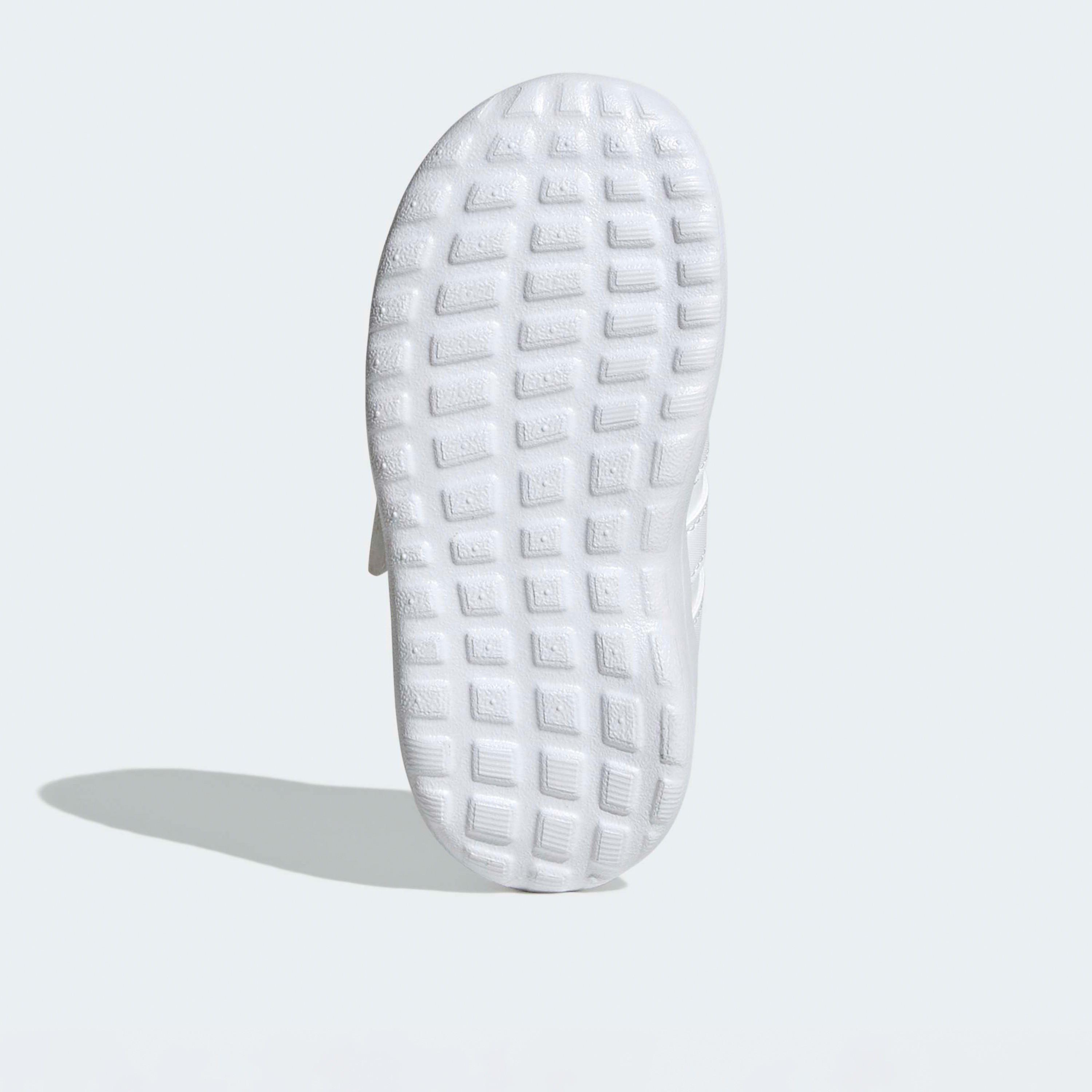 حذاء مدرسة للأولاد بحزام هوك آند لوب من أديداس - في إل موف-baby-girls-shoes-closedshoes-image-4