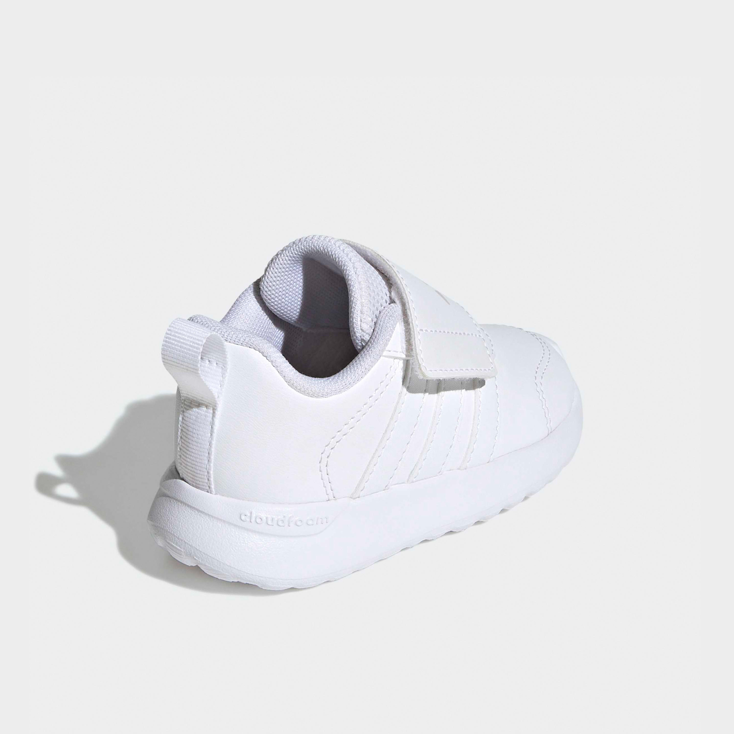 حذاء مدرسة للأولاد بحزام هوك آند لوب من أديداس - في إل موف-baby-girls-shoes-closedshoes-image-7