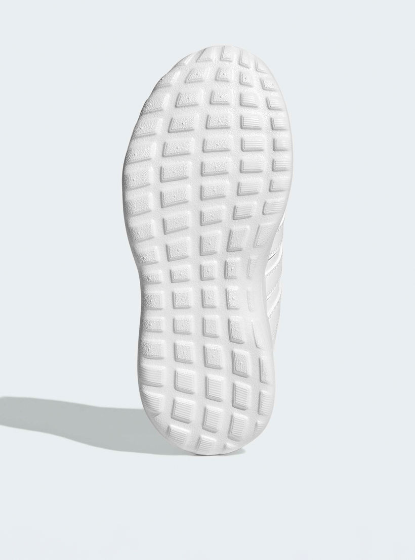 Adidas Kids VL Move EL Hook & Loop Ankle Sneakers-girls-shoes-sneakers-image-4
