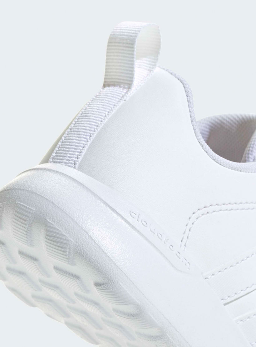 Adidas Kids VL Move EL Hook & Loop Ankle Sneakers-girls-shoes-sneakers-image-5