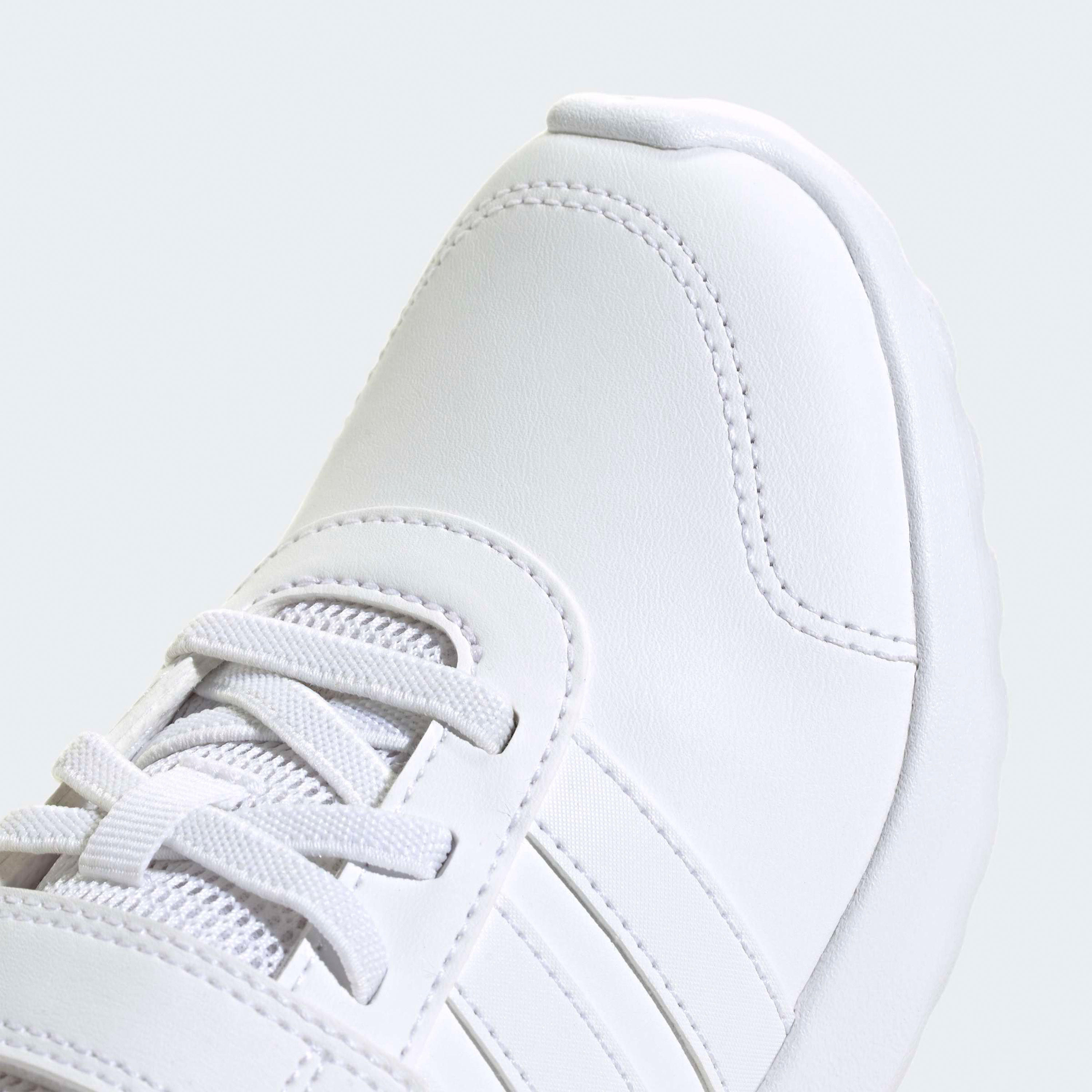 Adidas Kids VL Move EL Hook & Loop Ankle Sneakers-girls-shoes-sneakers-image-6