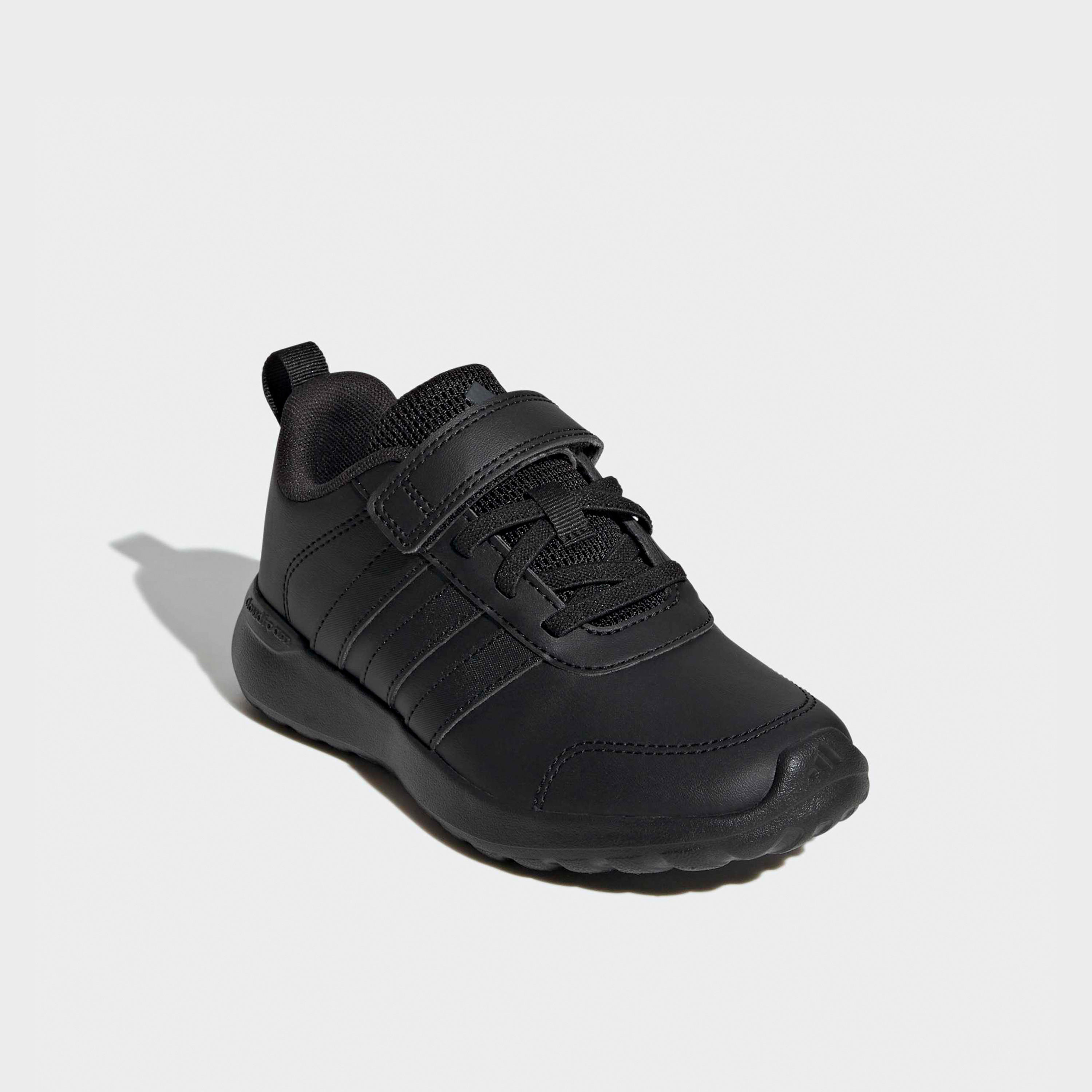 Adidas Kids VL Move EL Hook & Loop School Shoes-girls-shoes-sneakers-image-1