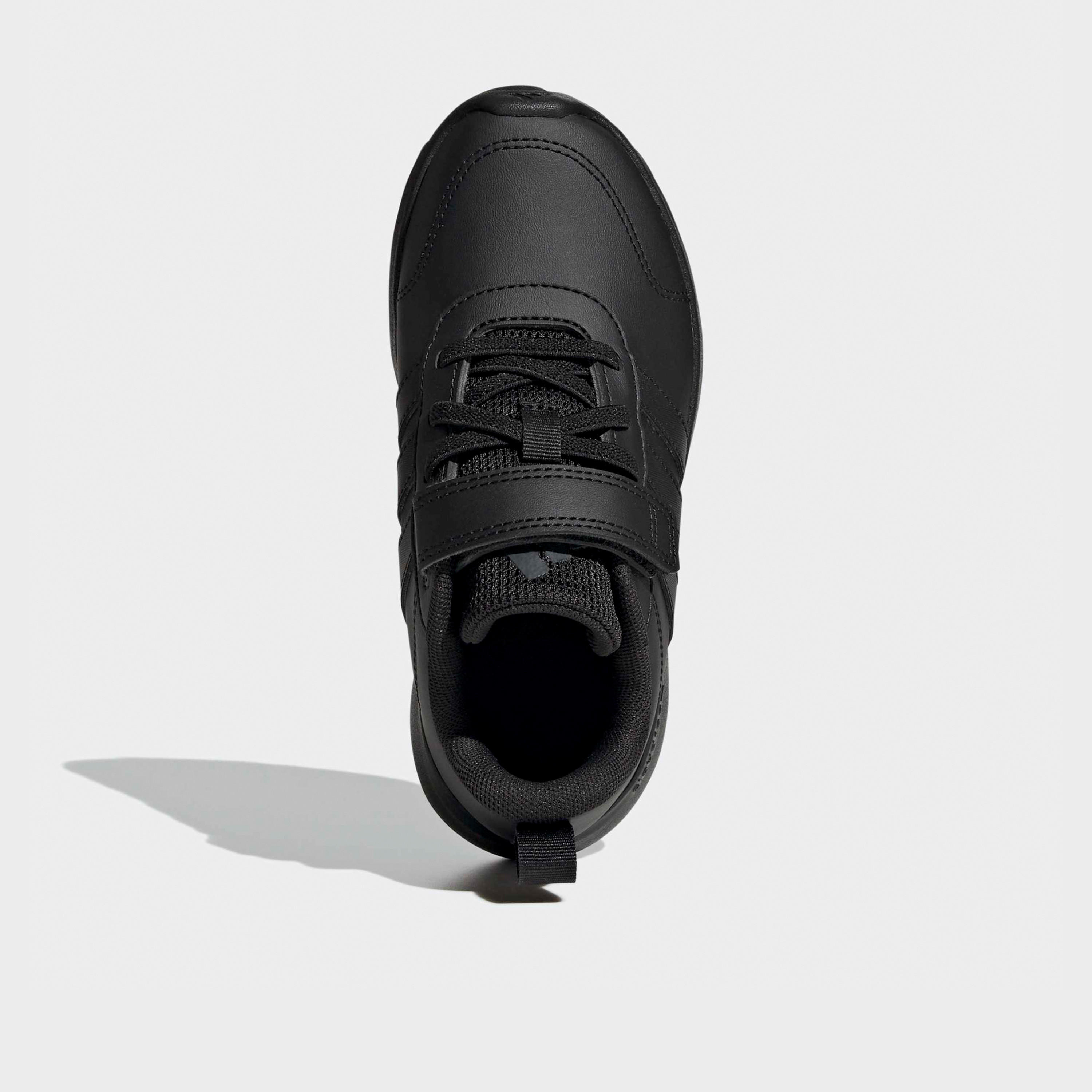 Adidas Kids VL Move EL Hook & Loop School Shoes-girls-shoes-sneakers-image-3