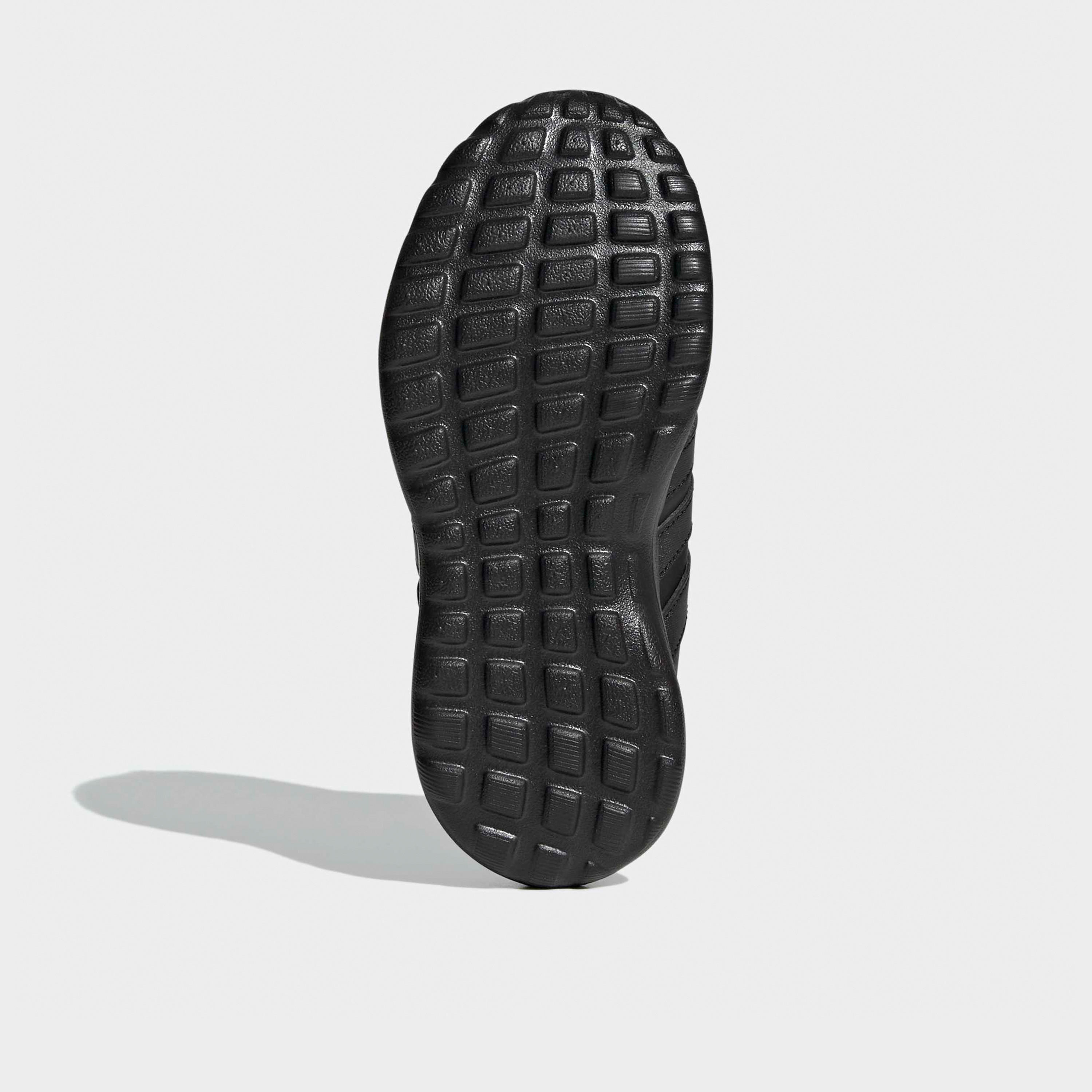 Adidas Kids VL Move EL Hook & Loop School Shoes-girls-shoes-sneakers-image-4