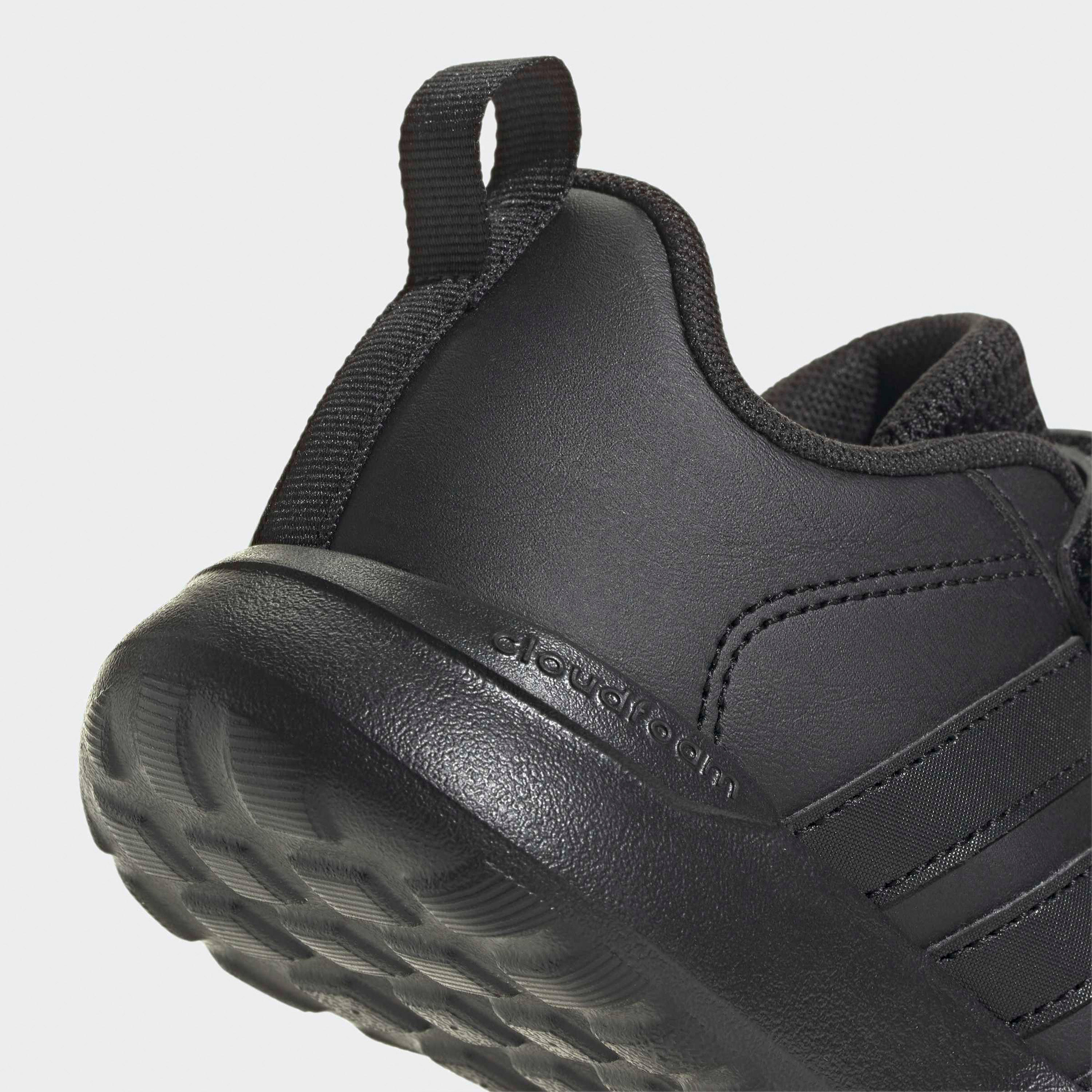 Adidas Kids VL Move EL Hook & Loop School Shoes-girls-shoes-sneakers-image-5