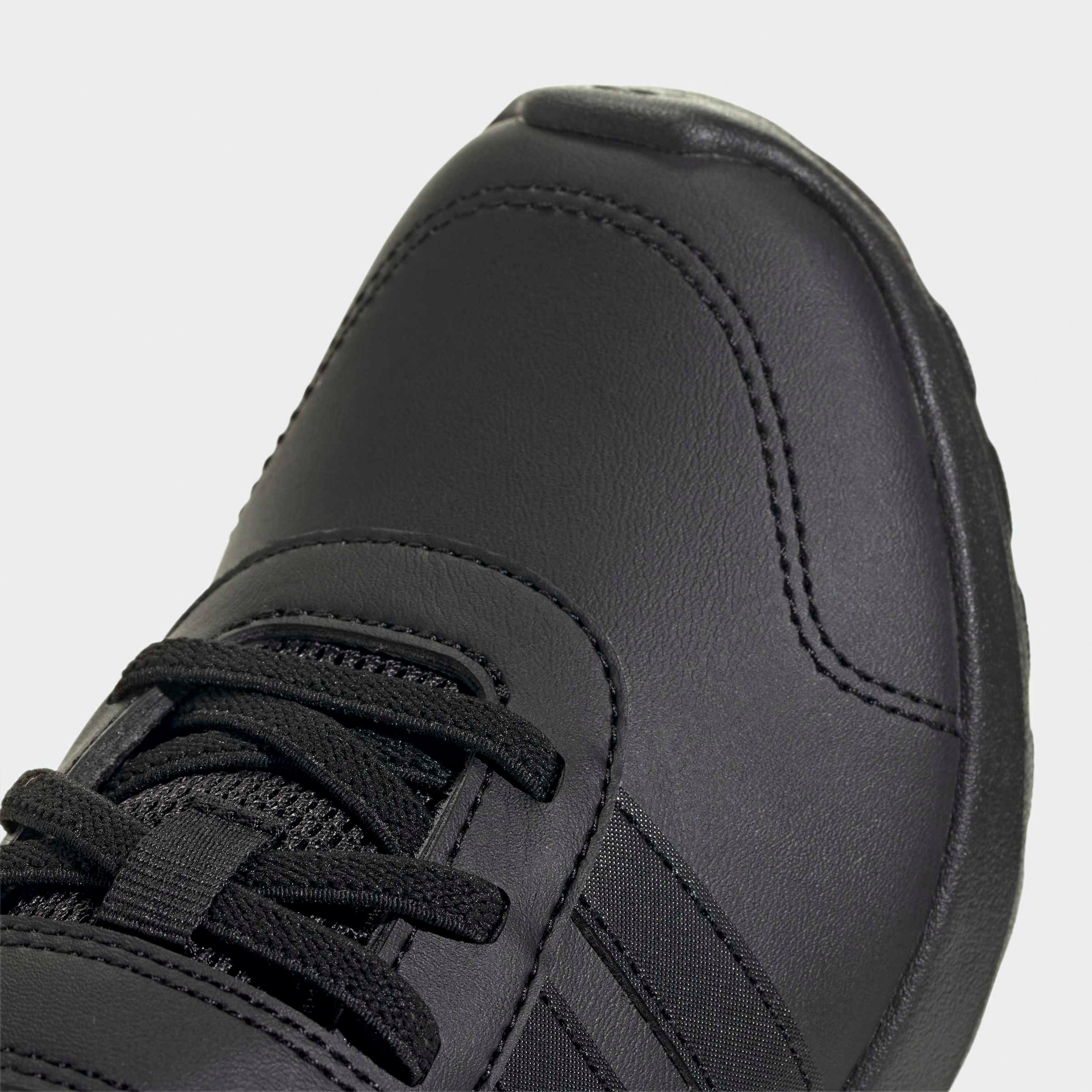 Adidas Kids VL Move EL Hook & Loop School Shoes-girls-shoes-sneakers-image-6