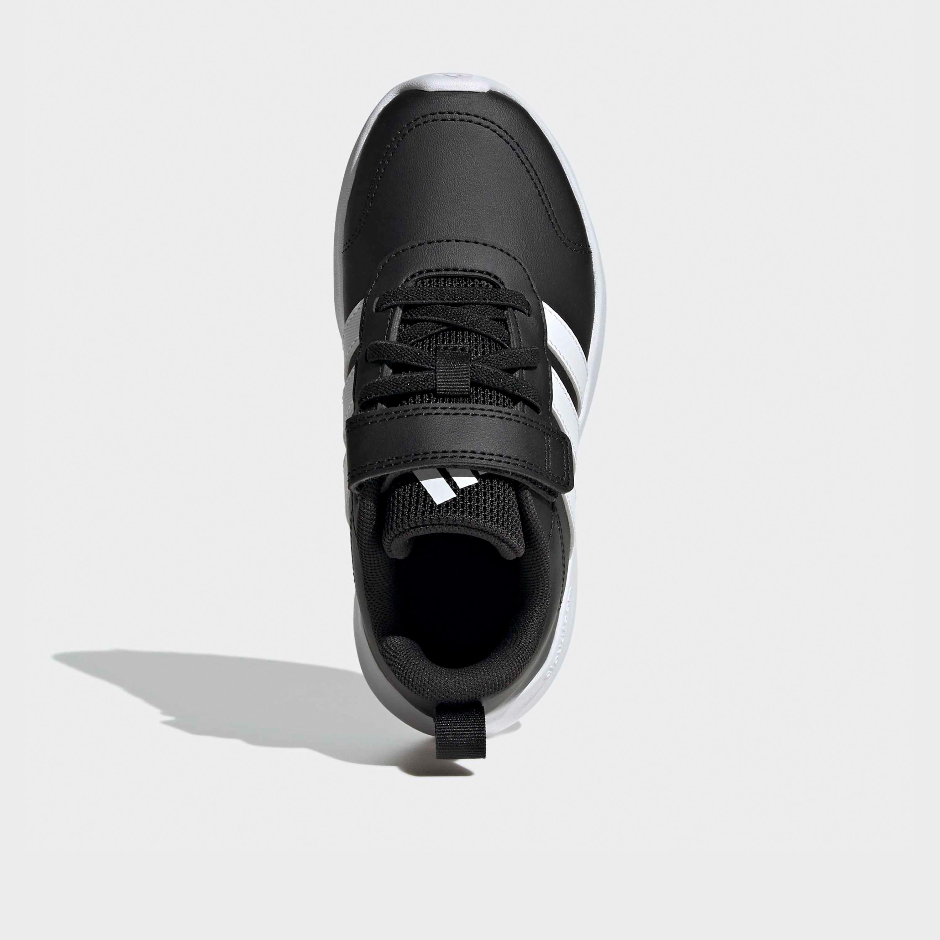 Adidas Kids VL Move EL Hook & Loop Ankle Sneakers-girls-shoes-sneakers-image-3