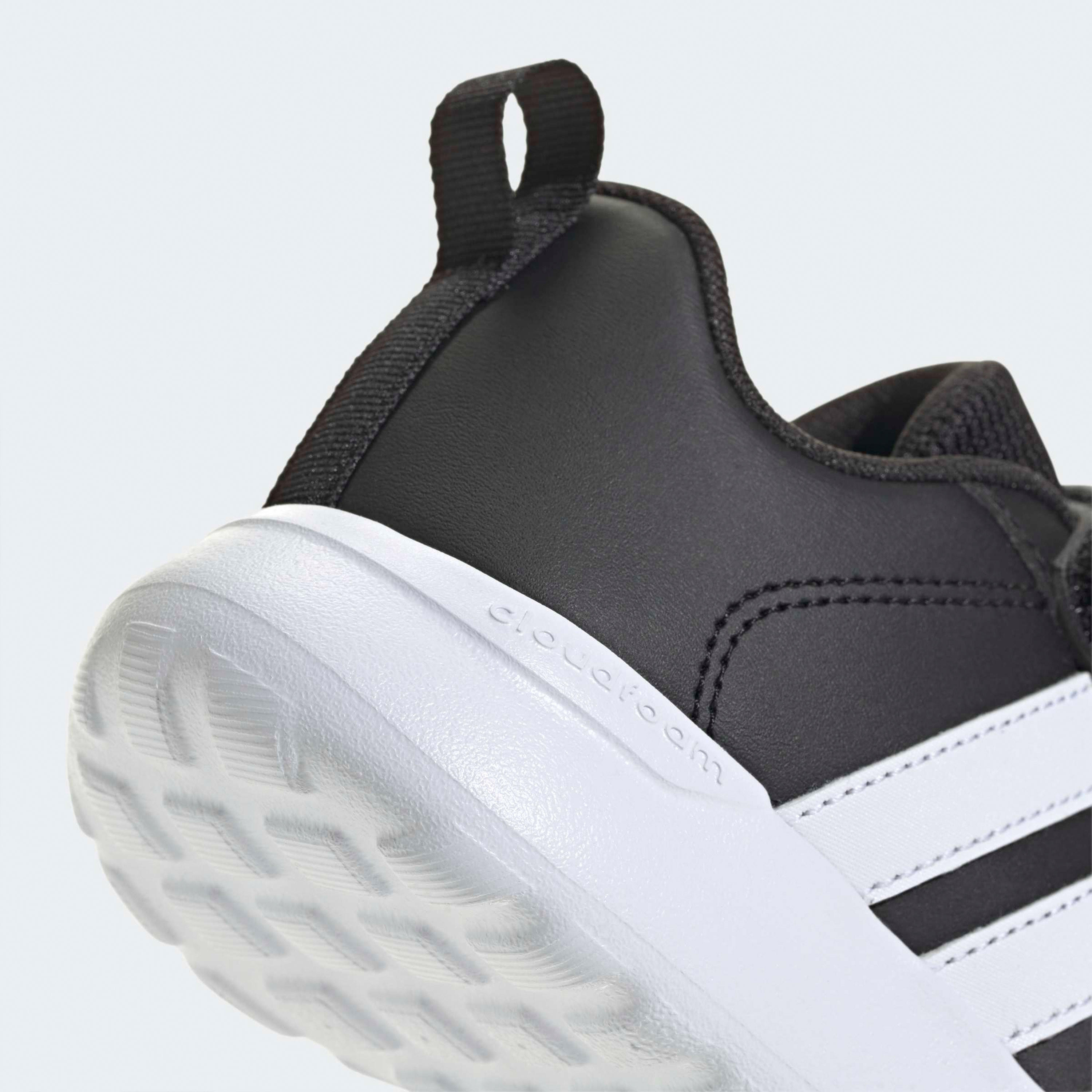 Adidas Kids VL Move EL Hook & Loop Ankle Sneakers-girls-shoes-sneakers-image-5
