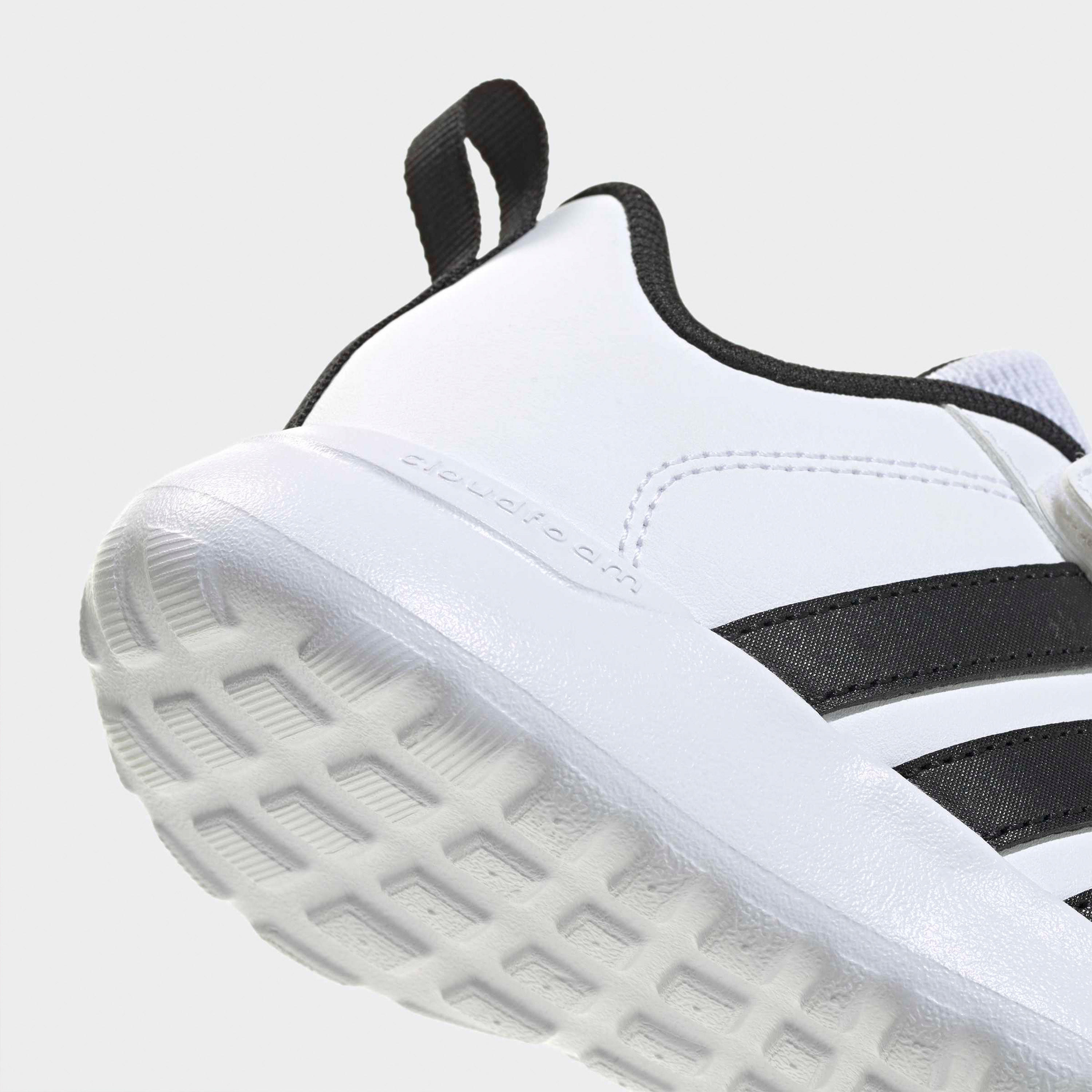 حذاء سنيكرز للكاحل في إل موف إي إل بشريط إغلاق لاصق للأطفال من أديداس-girls-shoes-sneakers-image-6