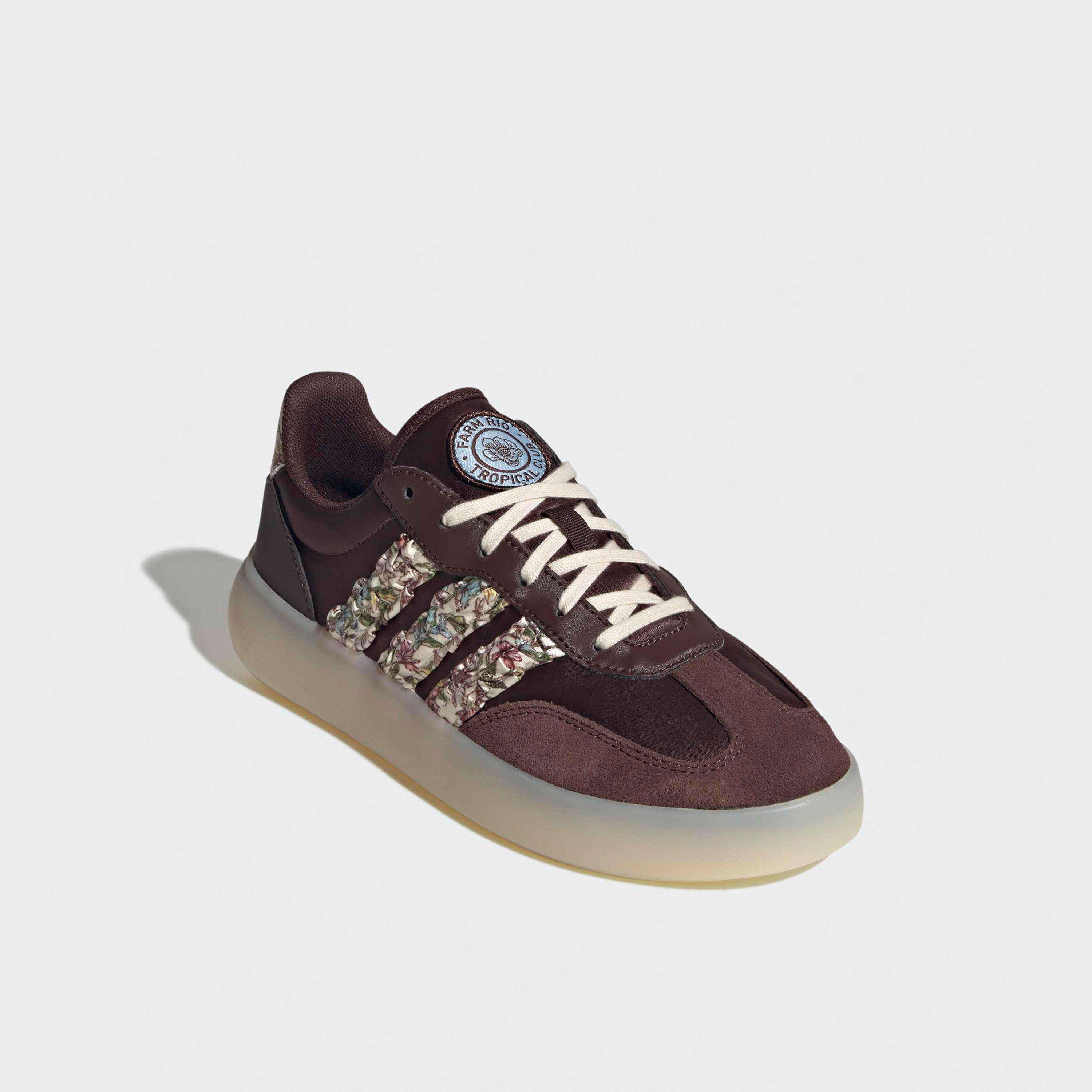 Adidas Women Barreda Decode Lace-Up Ankle Sneakers-women-shoes-sneakers-image-1