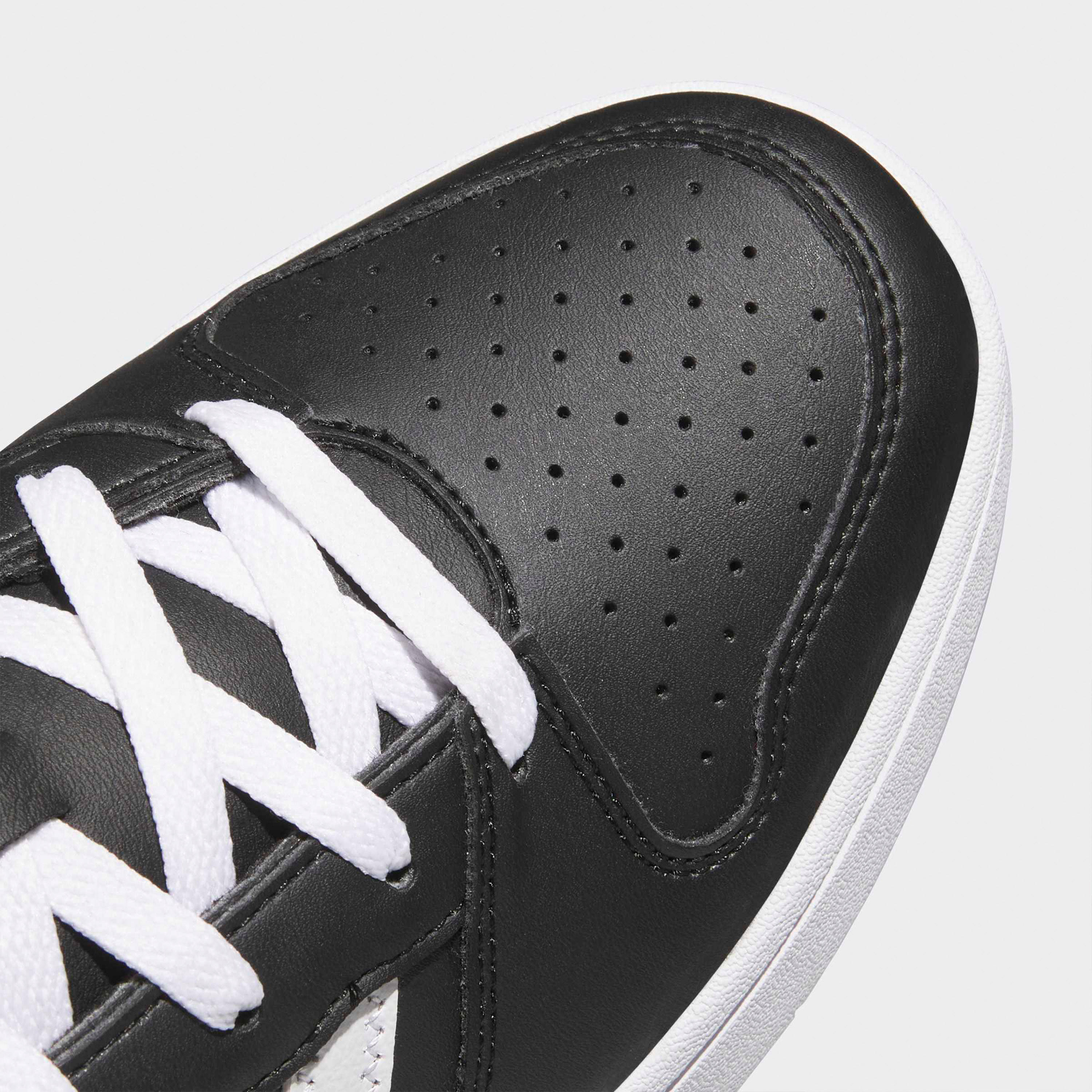 حذاء سنيكرز طول الكاحل برباط هوبس كلاسيك للرجال من أديداس-men-shoes-sneakers-image-5