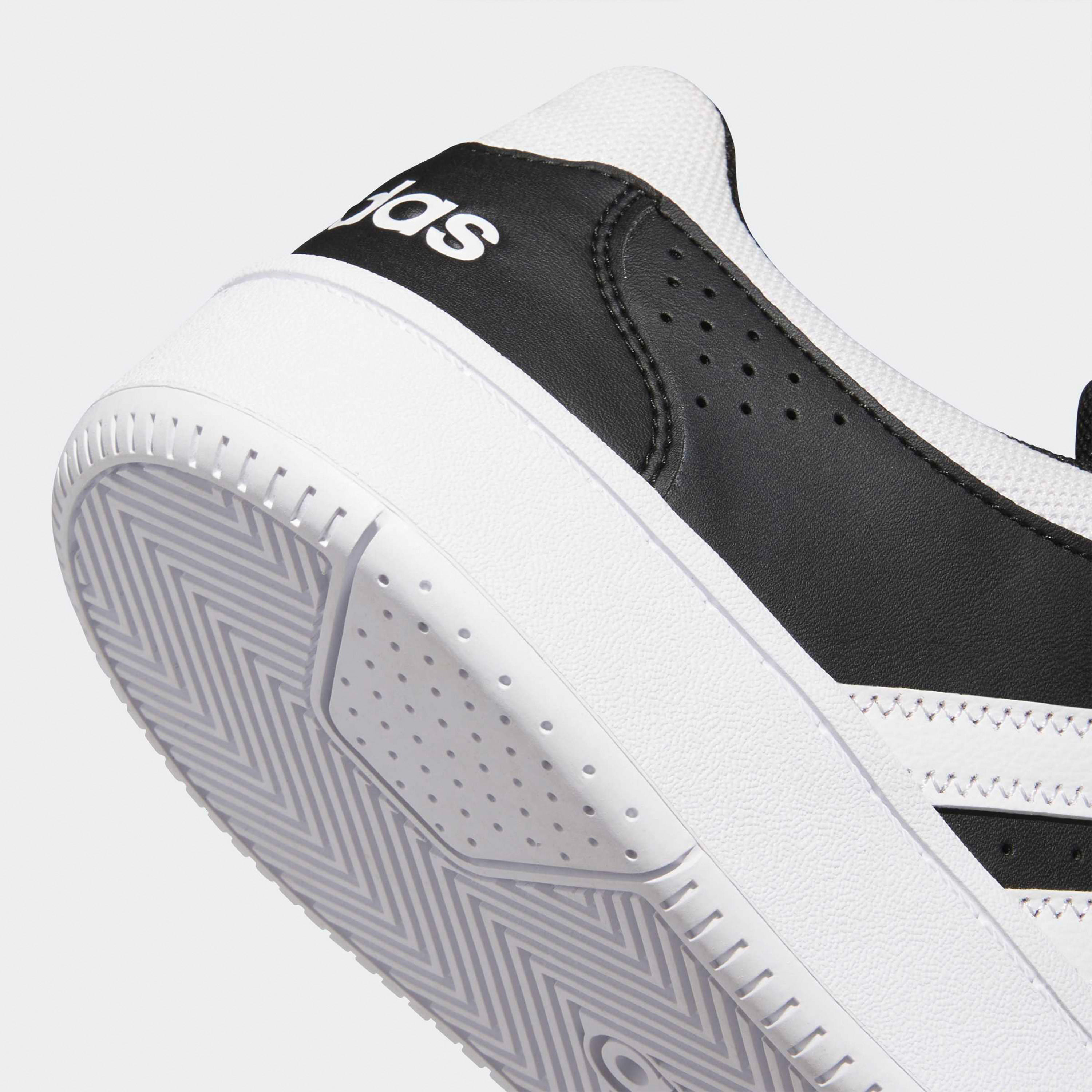 حذاء سنيكرز طول الكاحل برباط هوبس كلاسيك للرجال من أديداس-men-shoes-sneakers-image-6