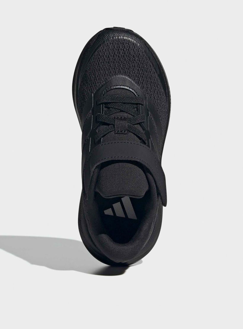 حذاء مدرسي بشريط إغلاق رنفالكون 6 إي أل للأطفال من أديداس-sports-boys-shoes-image-4