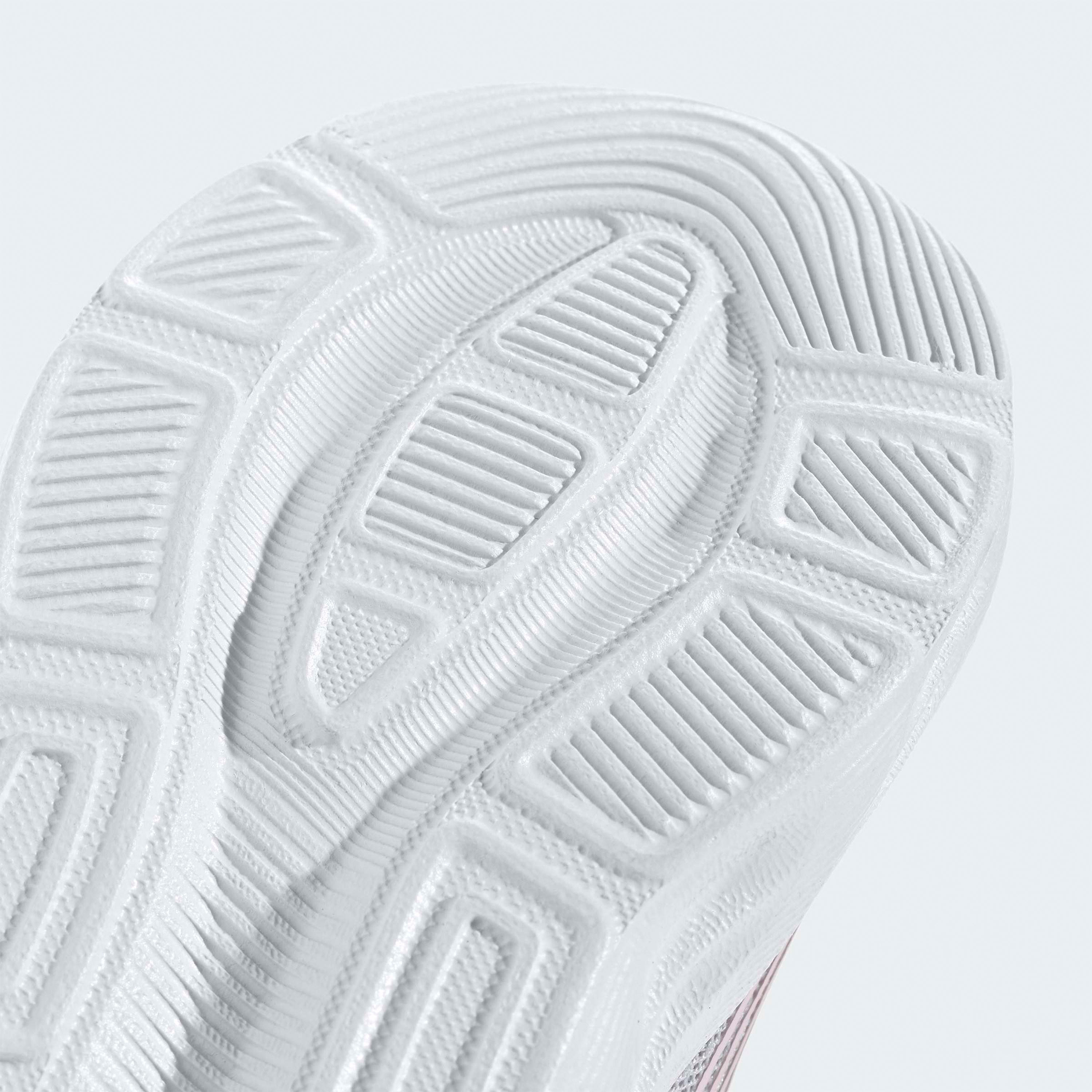 Adidas Girls Galaxy 8 EL Hook & Loop Running Shoes-baby-girls-shoes-closedshoes-image-5