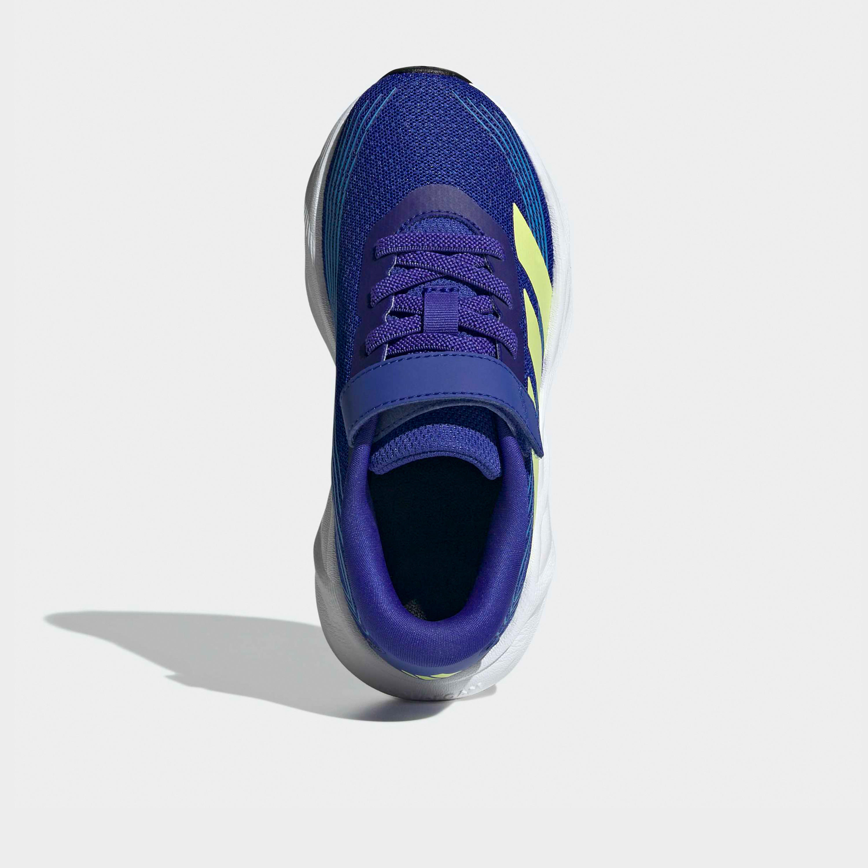 حذاء جري بشريط إغلاق لاصق جالكسي 8 إي إل للبنات من أديداس-girls-shoes-sneakers-image-3