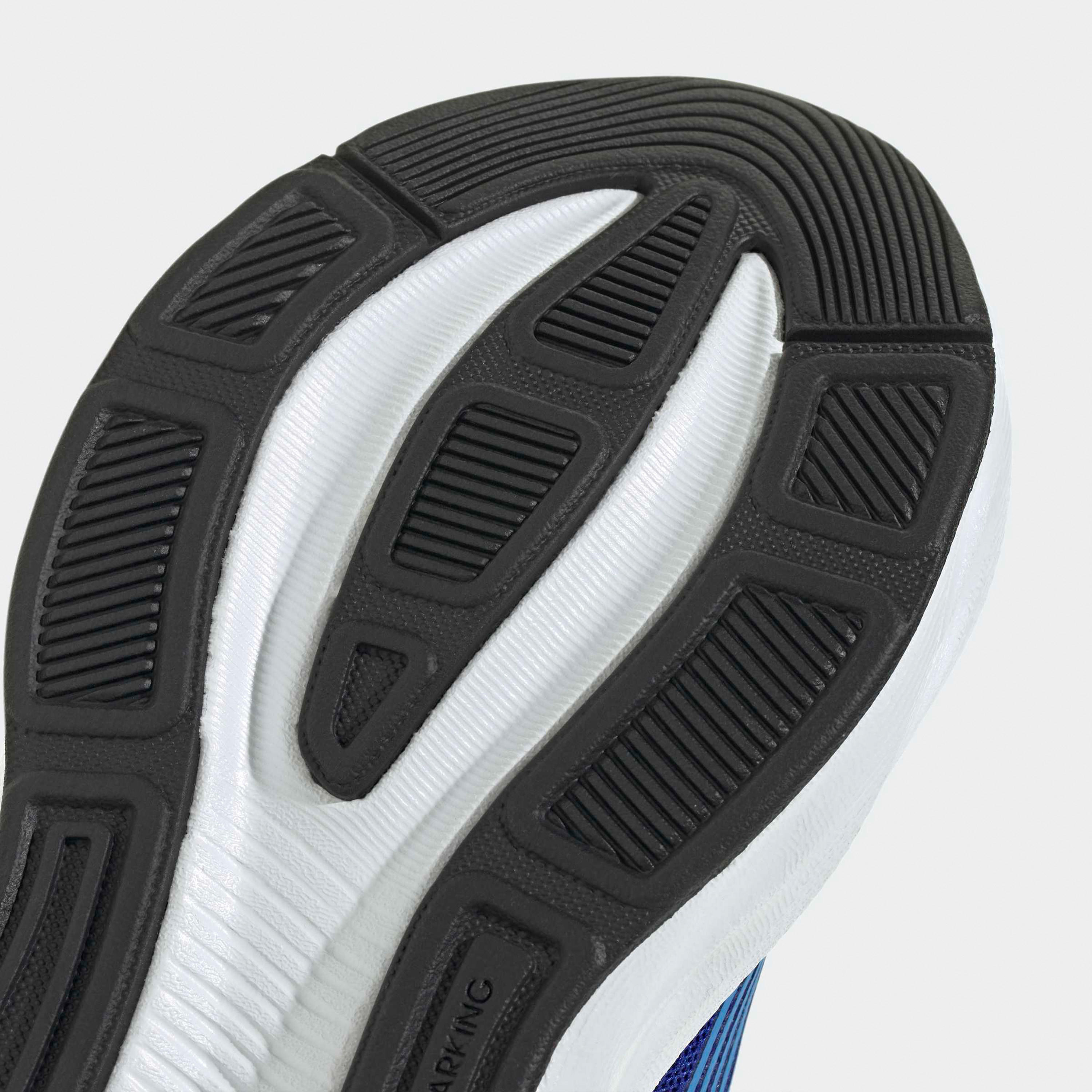 حذاء جري بشريط إغلاق لاصق جالكسي 8 إي إل للبنات من أديداس-girls-shoes-sneakers-image-5