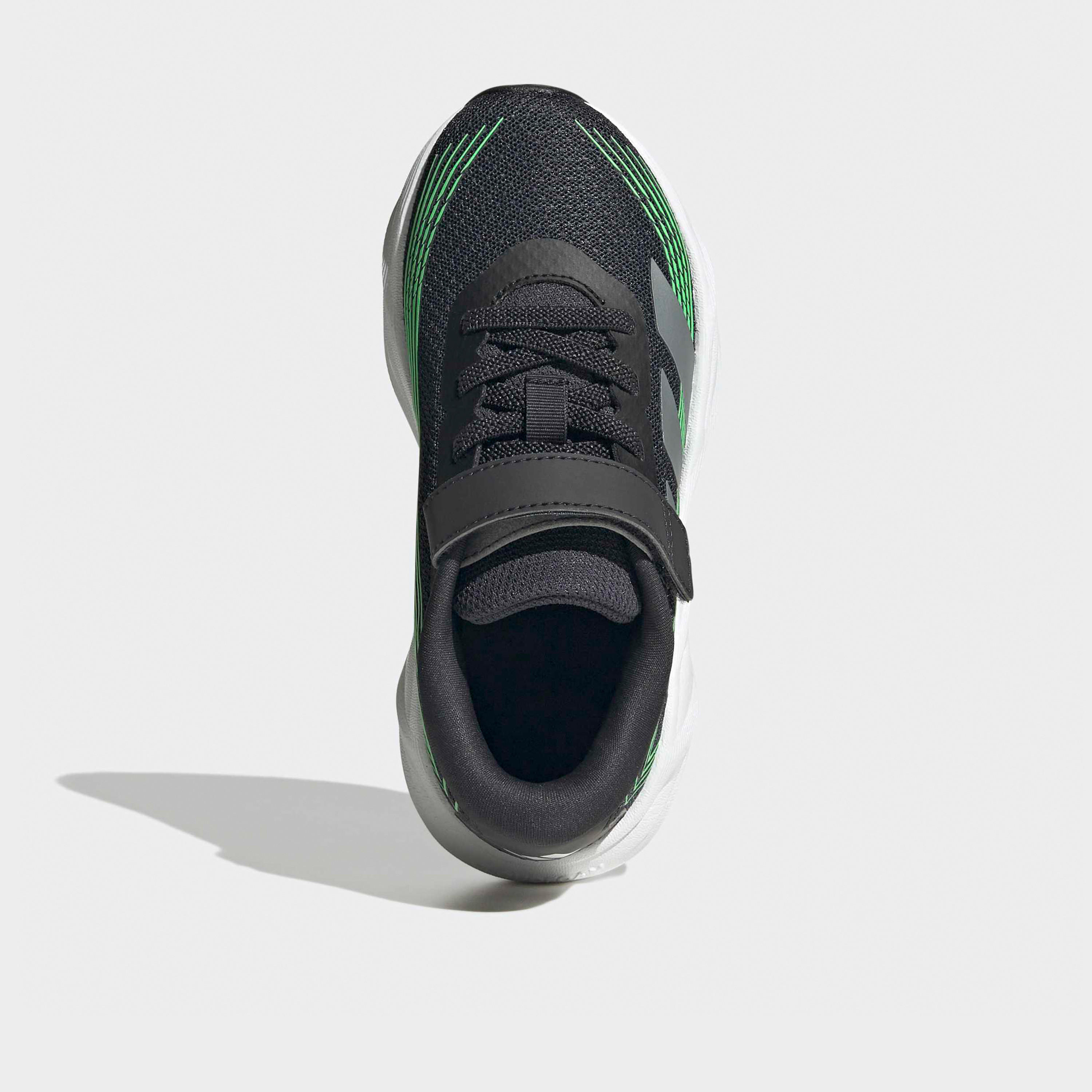 Adidas Boys Galaxy 8 EL Hook & Loop Running Shoes-sports-boys-shoes-image-3