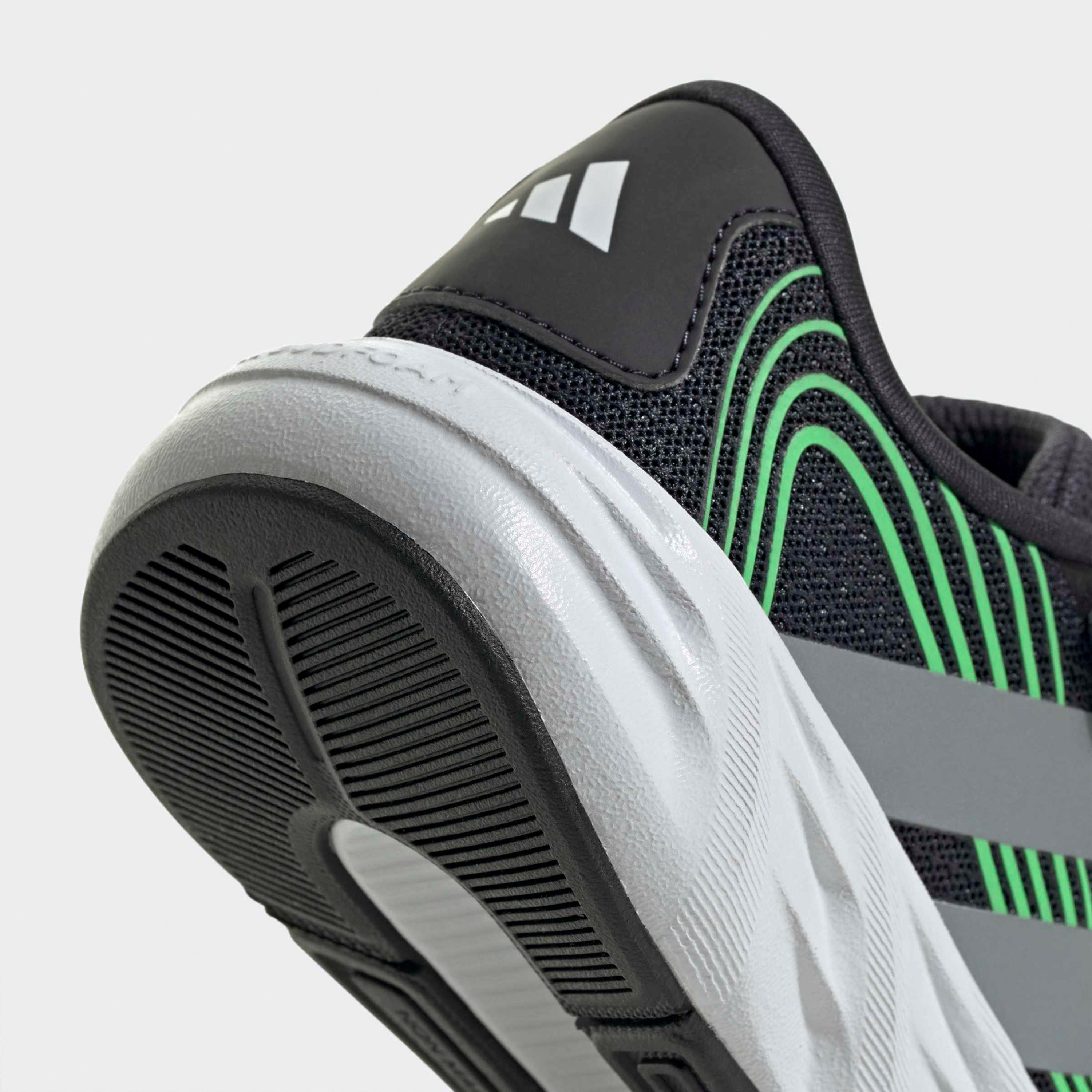 Adidas Boys Galaxy 8 EL Hook & Loop Running Shoes-sports-boys-shoes-image-6