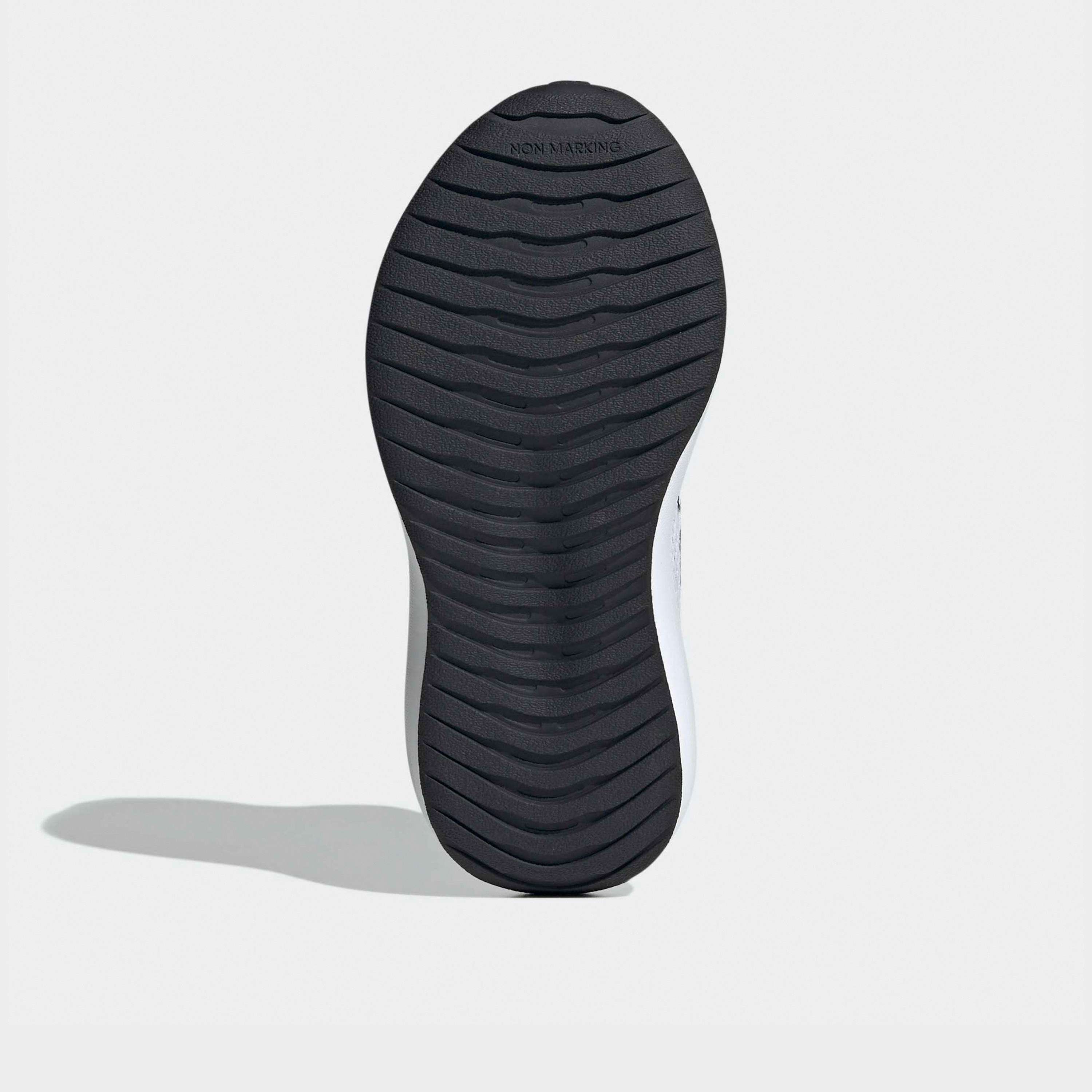 حذاء جري بشريط إغلاق رانفالكون 6 إي أل للأطفال من أديداس-girls-shoes-sneakers-image-5