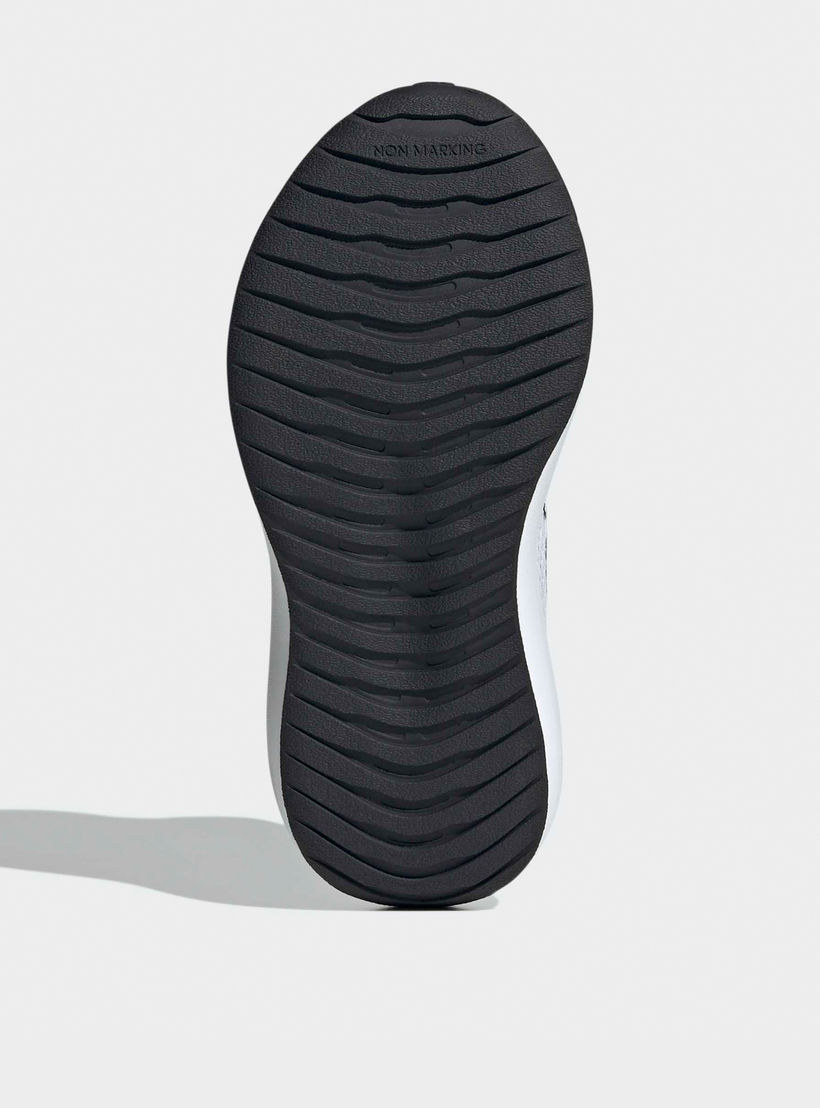 حذاء جري بشريط إغلاق رانفالكون 6 إي أل للأطفال من أديداس-girls-shoes-sneakers-image-5