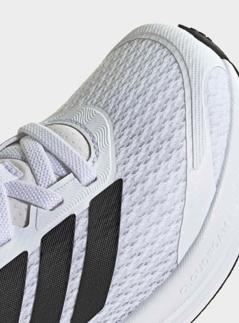 حذاء جري بشريط إغلاق رانفالكون 6 إي أل للأطفال من أديداس-girls-shoes-sneakers-image-6