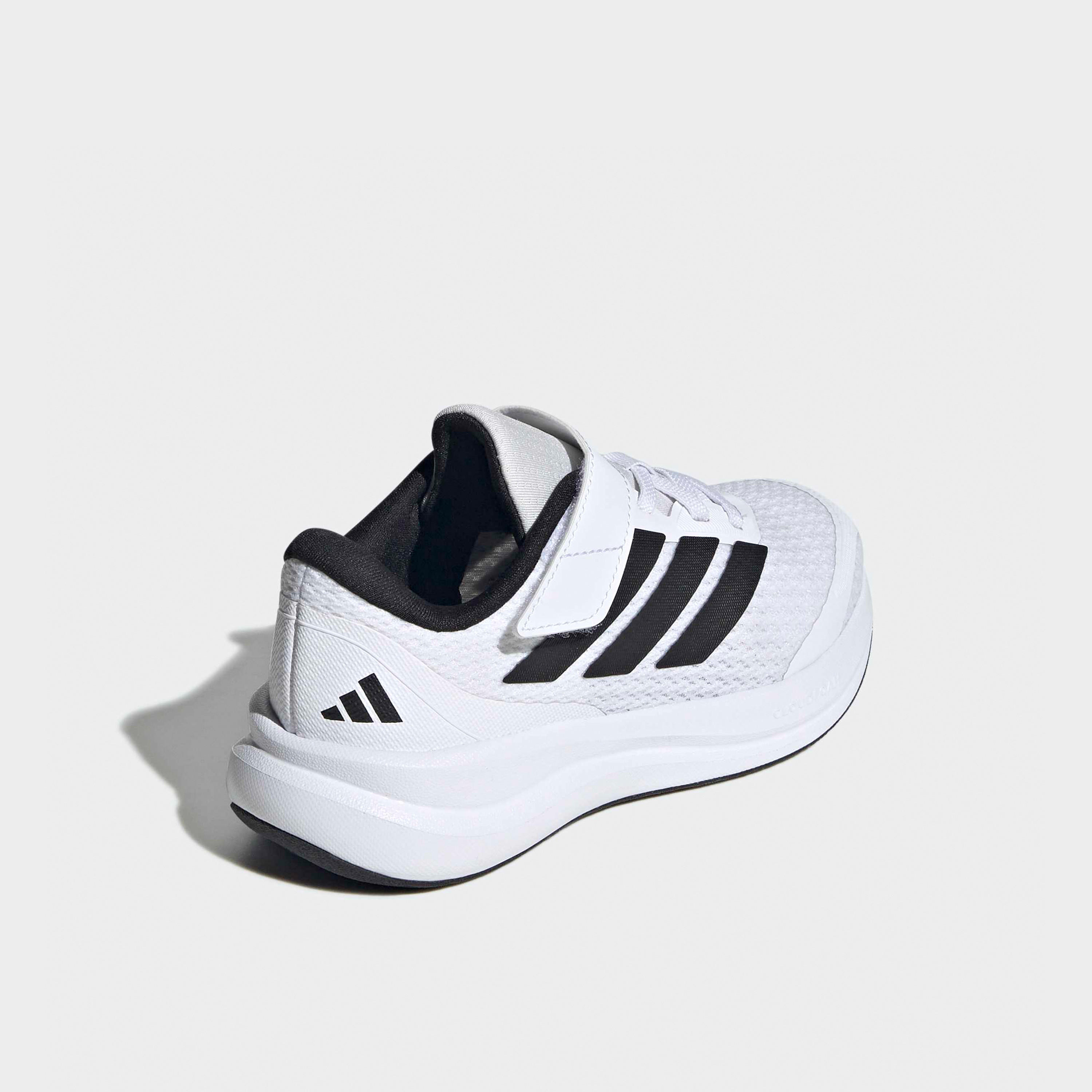 حذاء جري بشريط إغلاق رانفالكون 6 إي أل للأطفال من أديداس-girls-shoes-sneakers-image-8