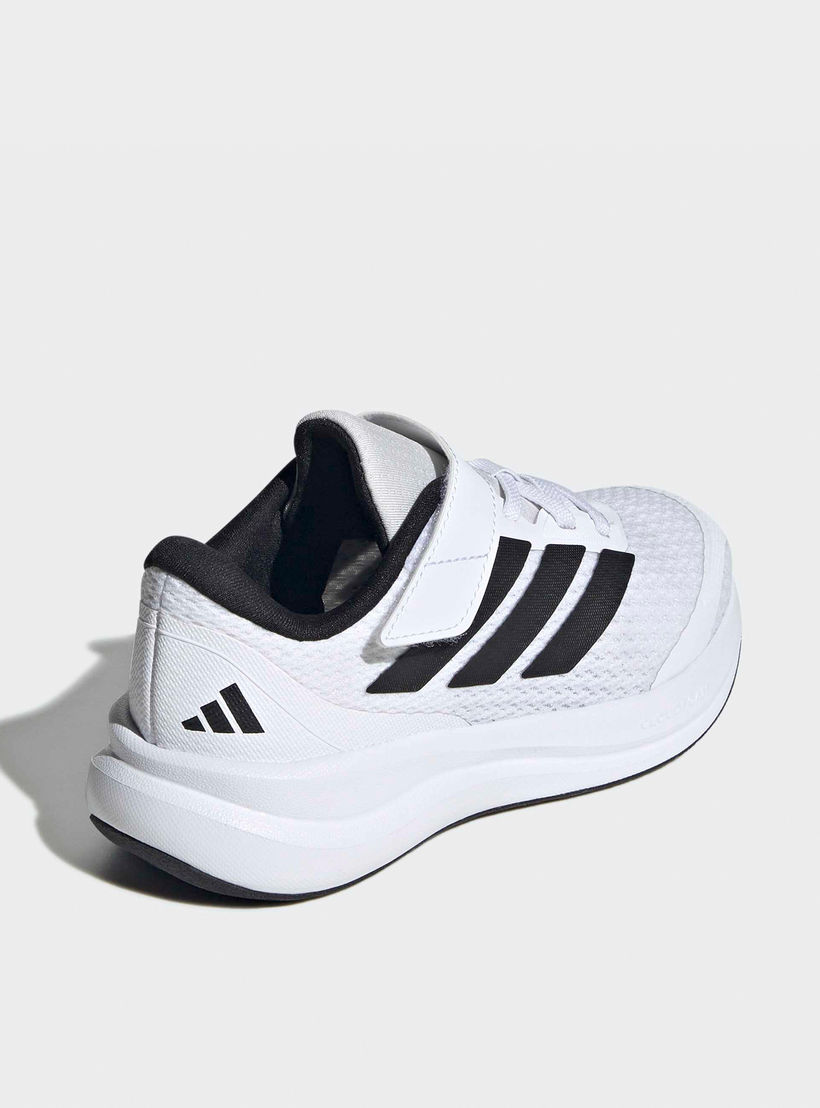 حذاء جري بشريط إغلاق رانفالكون 6 إي أل للأطفال من أديداس-girls-shoes-sneakers-image-8