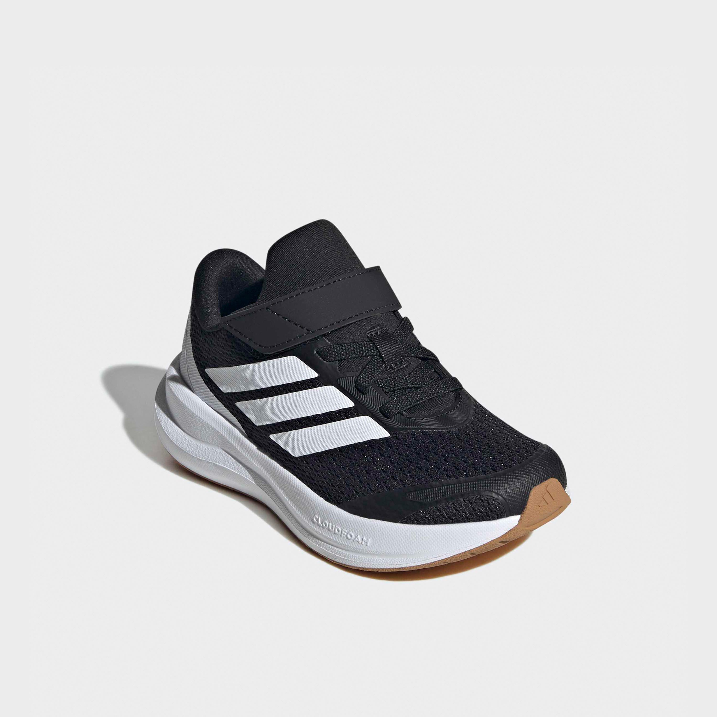 حذاء جري بشريط إغلاق رانفالكون 6 إي أل للأطفال من أديداس-girls-shoes-sneakers-image-1