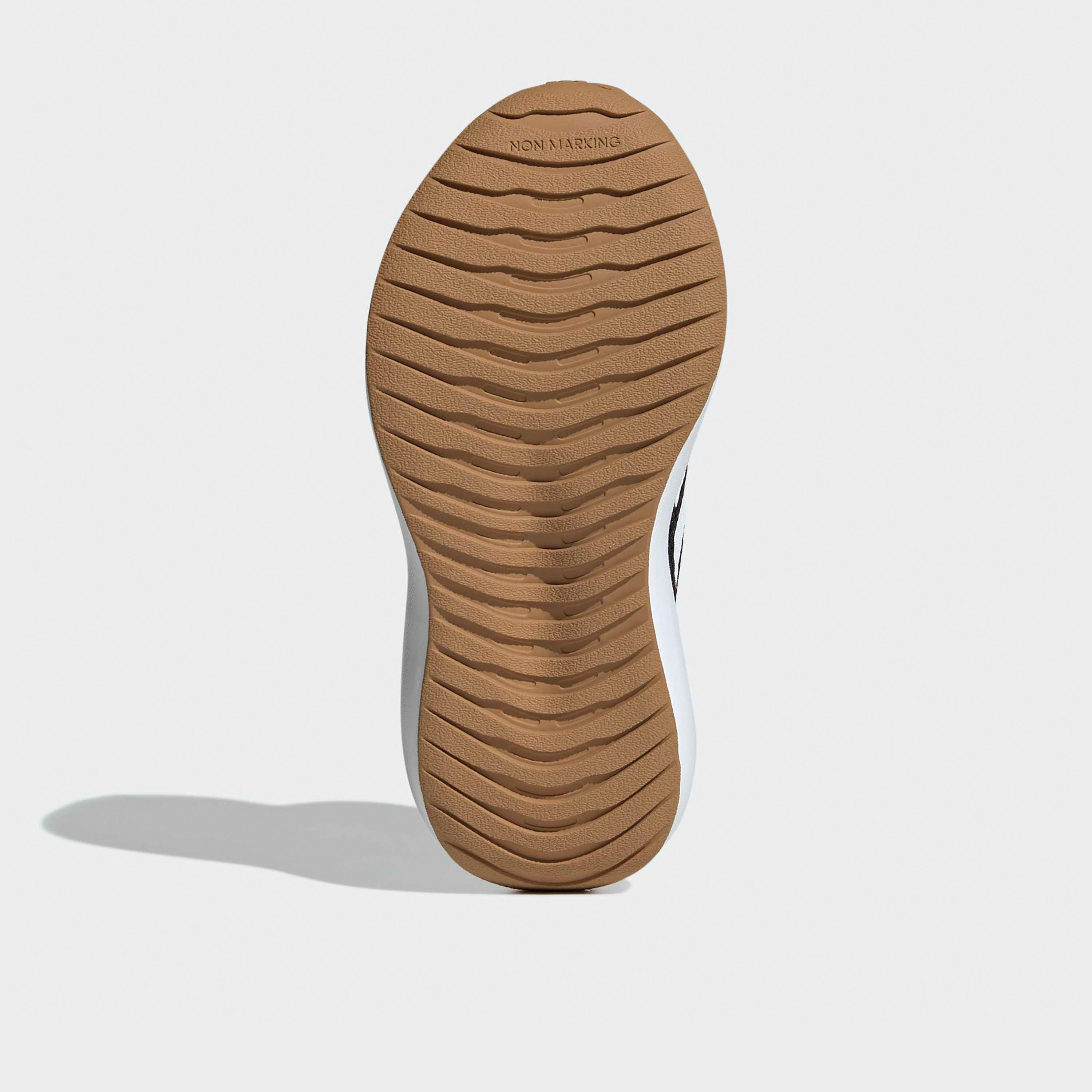 حذاء جري بشريط إغلاق رانفالكون 6 إي أل للأطفال من أديداس-girls-shoes-sneakers-image-5