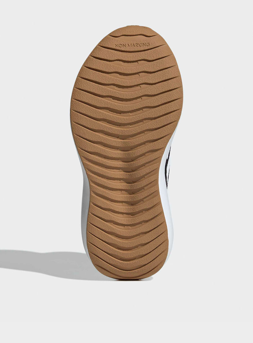 حذاء جري بشريط إغلاق رانفالكون 6 إي أل للأطفال من أديداس-girls-shoes-sneakers-image-5