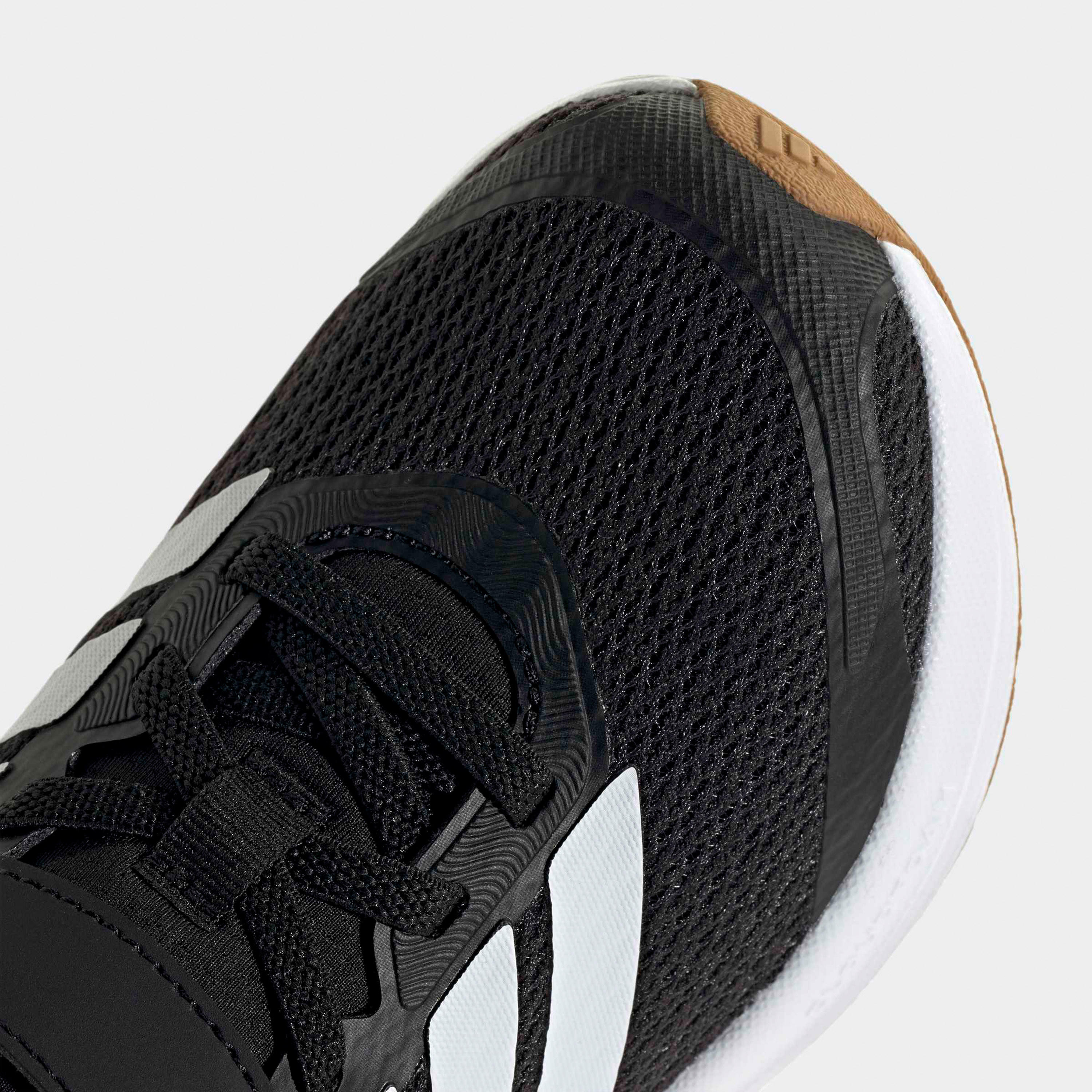حذاء جري بشريط إغلاق رانفالكون 6 إي أل للأطفال من أديداس-girls-shoes-sneakers-image-6