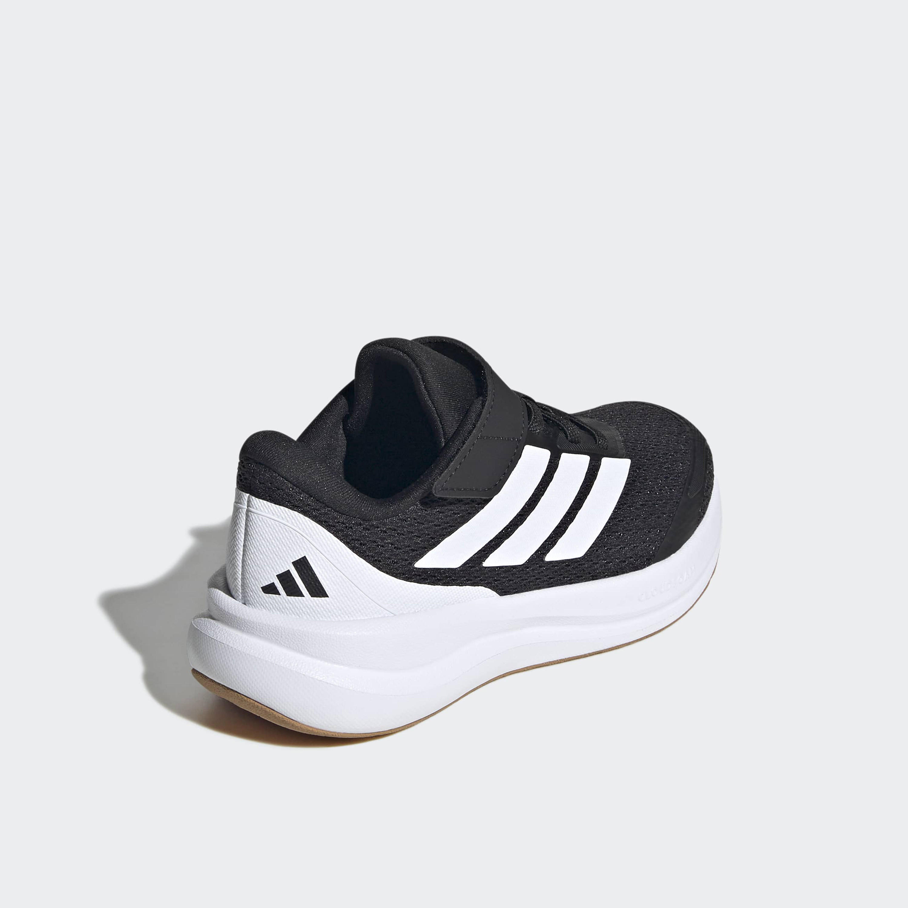 حذاء جري بشريط إغلاق رانفالكون 6 إي أل للأطفال من أديداس-girls-shoes-sneakers-image-8