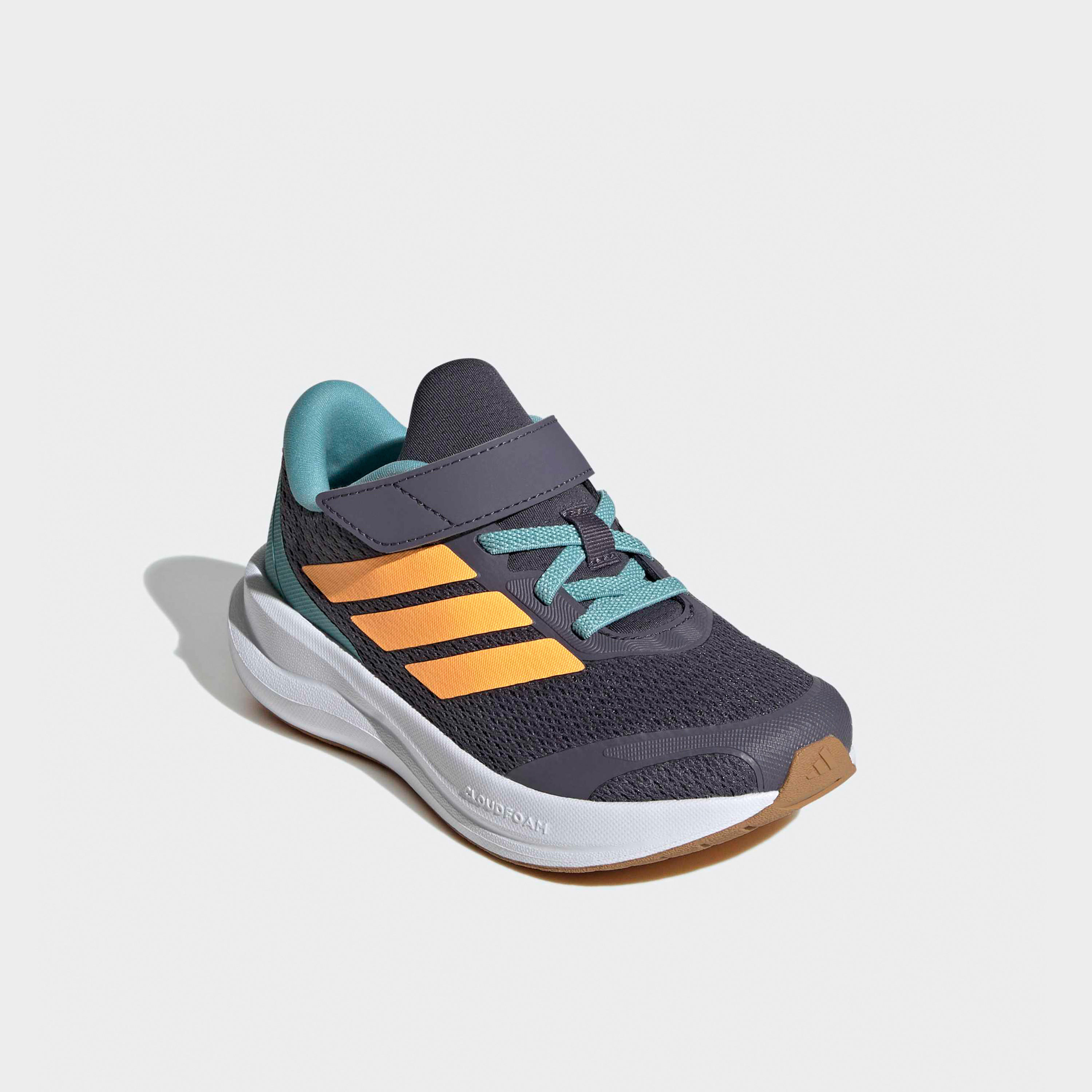 Adidas Boys Runfalcon 6 EL Hook & Loop Running Shoes-sports-boys-shoes-image-1