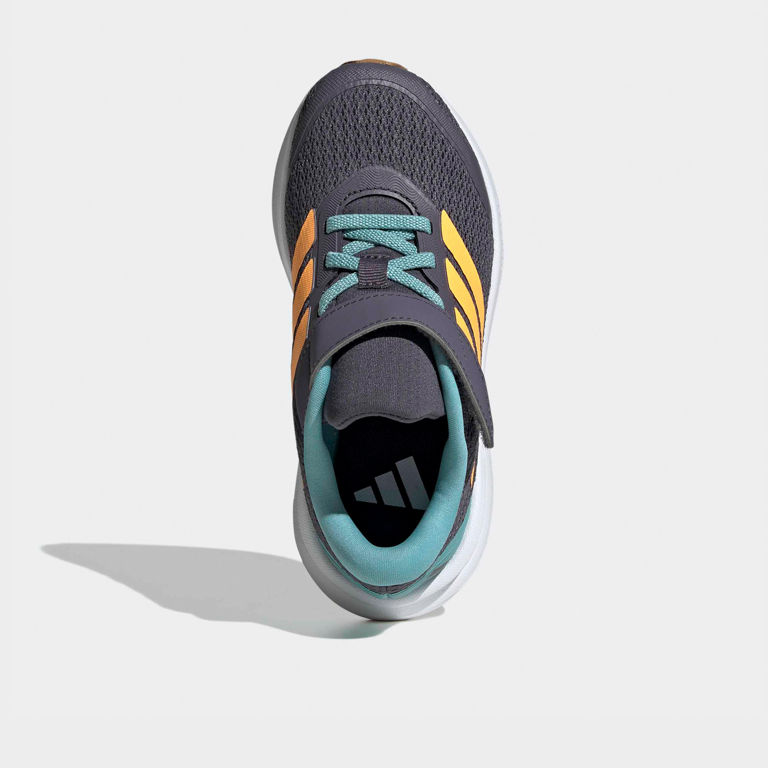 Adidas Boys Runfalcon 6 EL Hook & Loop Running Shoes-sports-boys-shoes-image-3