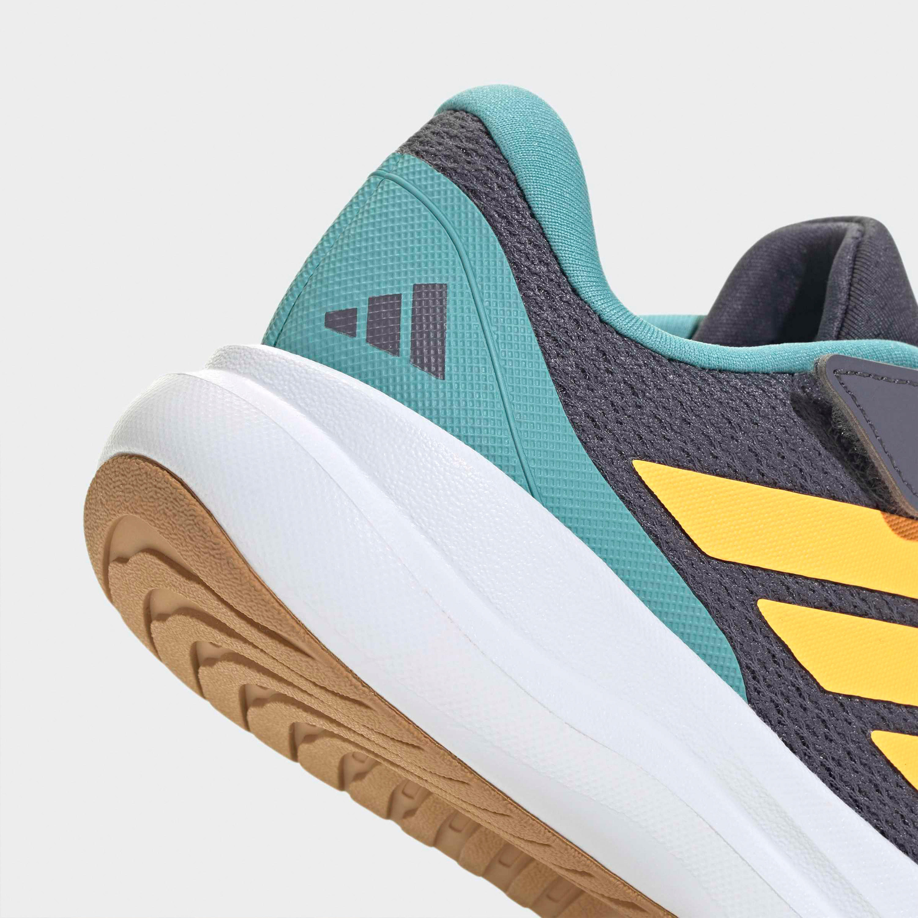 Adidas Boys Runfalcon 6 EL Hook & Loop Running Shoes-sports-boys-shoes-image-5