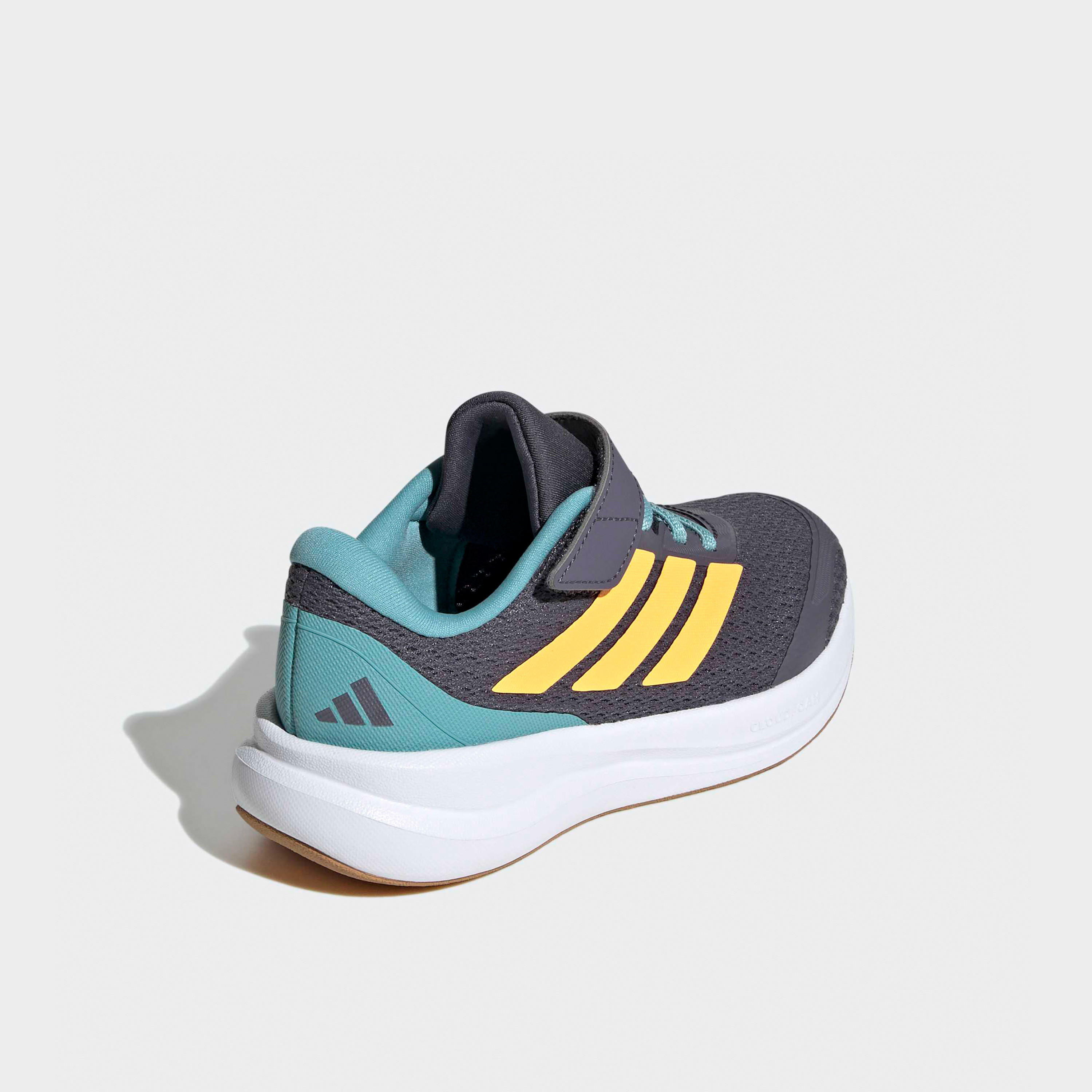 Adidas Boys Runfalcon 6 EL Hook & Loop Running Shoes-sports-boys-shoes-image-7