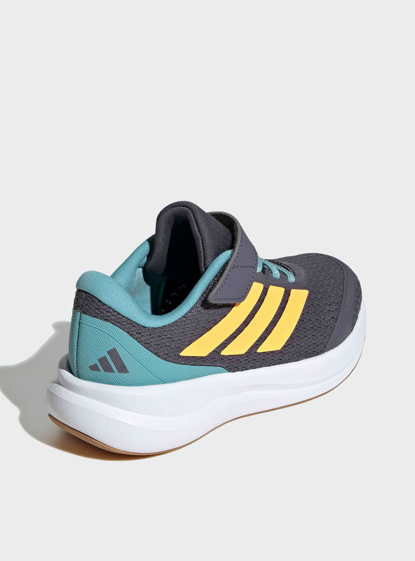 Adidas Boys Runfalcon 6 EL Hook & Loop Running Shoes-sports-boys-shoes-image-7