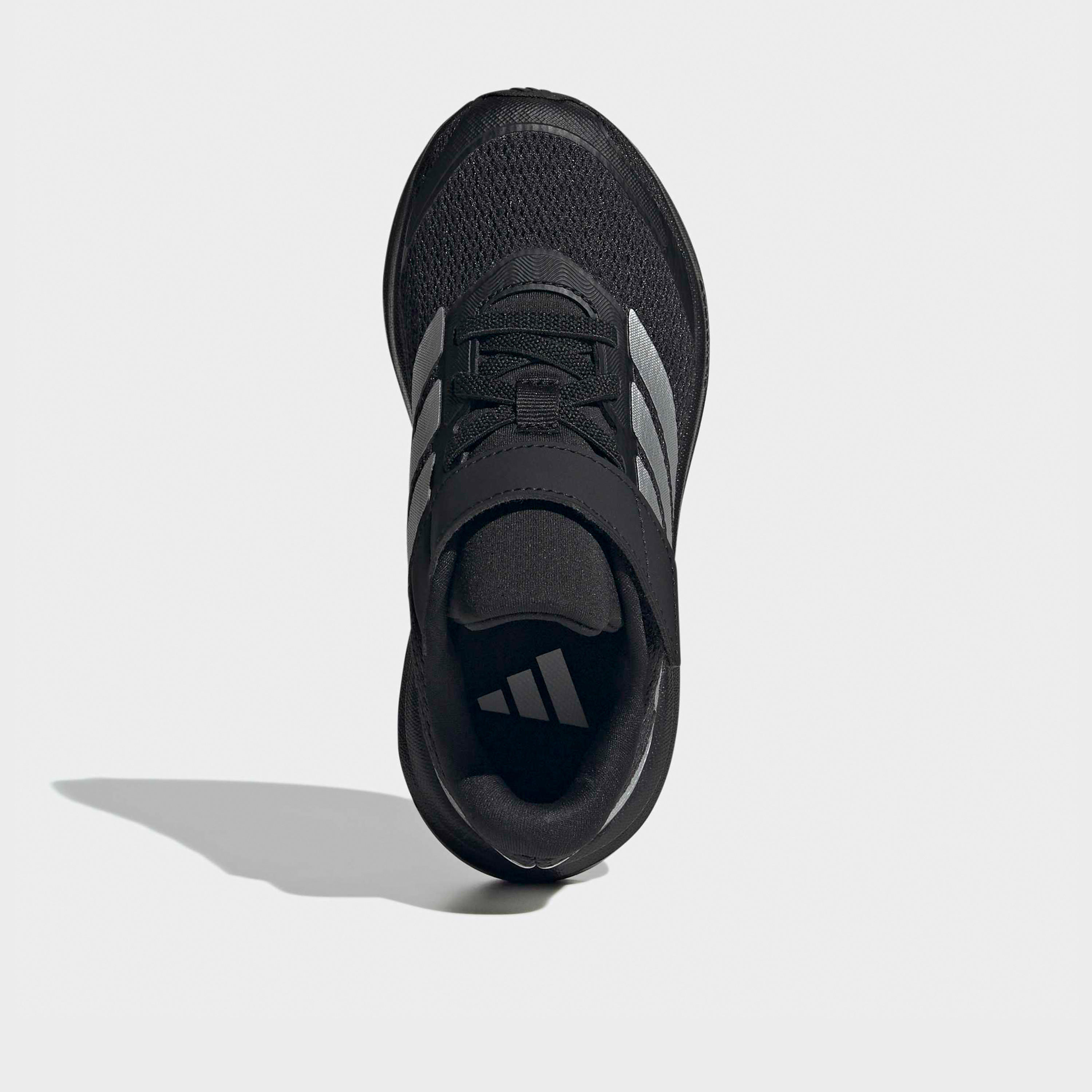 حذاء جري بشريط إغلاق رانفالكون 6 إي أل للأطفال من أديداس-girls-shoes-sneakers-image-3