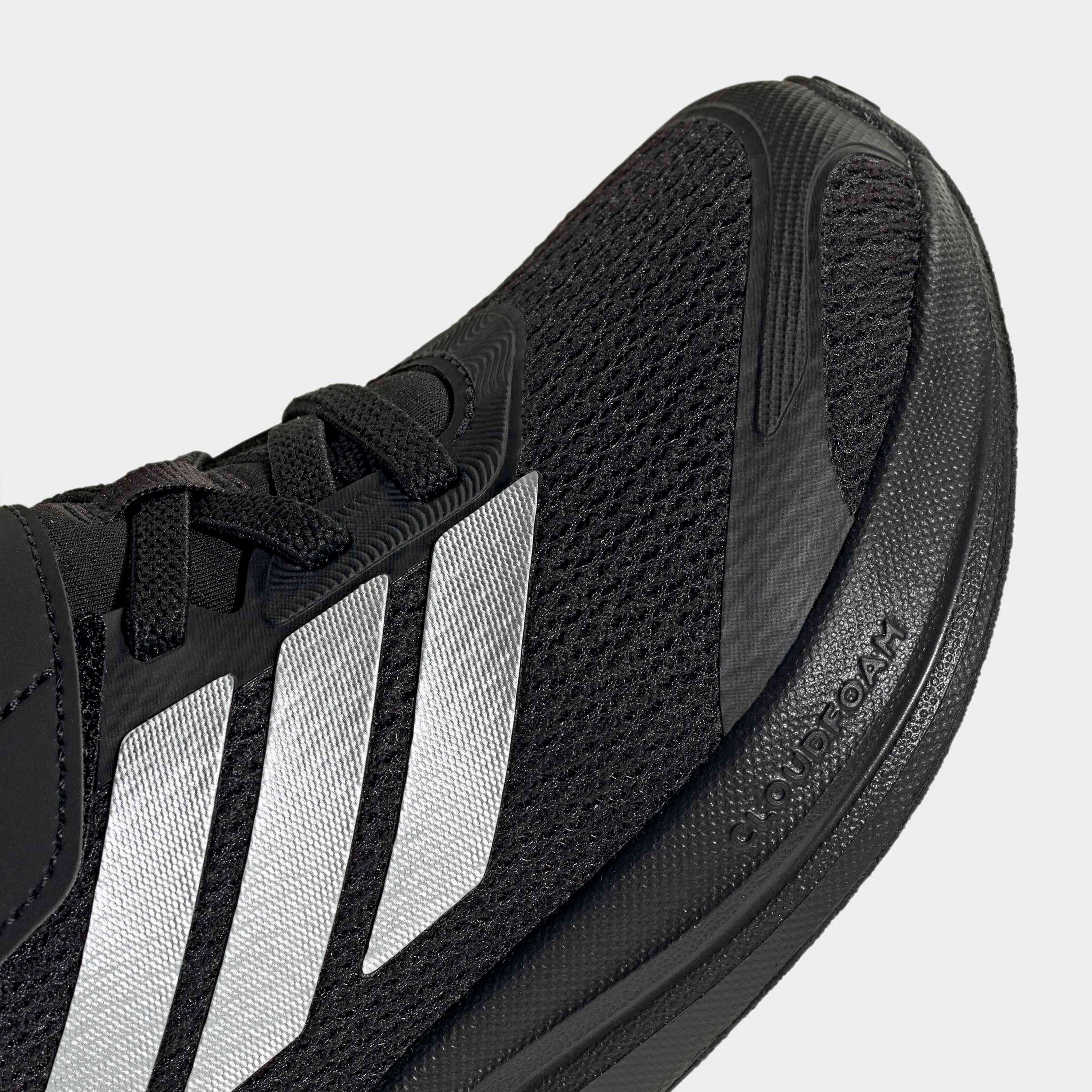 حذاء جري بشريط إغلاق رانفالكون 6 إي أل للأطفال من أديداس-girls-shoes-sneakers-image-5