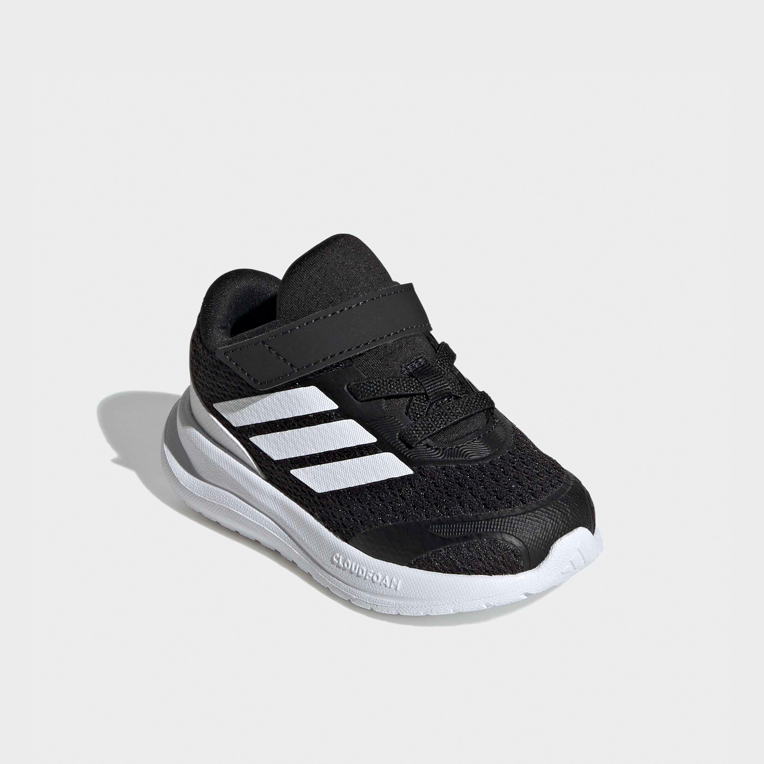 حذاء رياضي للأطفال رن فالكون 6 إي إل I بشريط إغلاق لاصق من أديداس-girls-shoes-sneakers-image-1