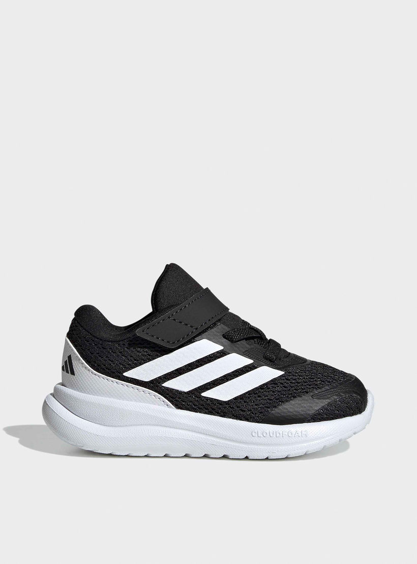 حذاء رياضي للأطفال رن فالكون 6 إي إل I بشريط إغلاق لاصق من أديداس-girls-shoes-sneakers-image-2