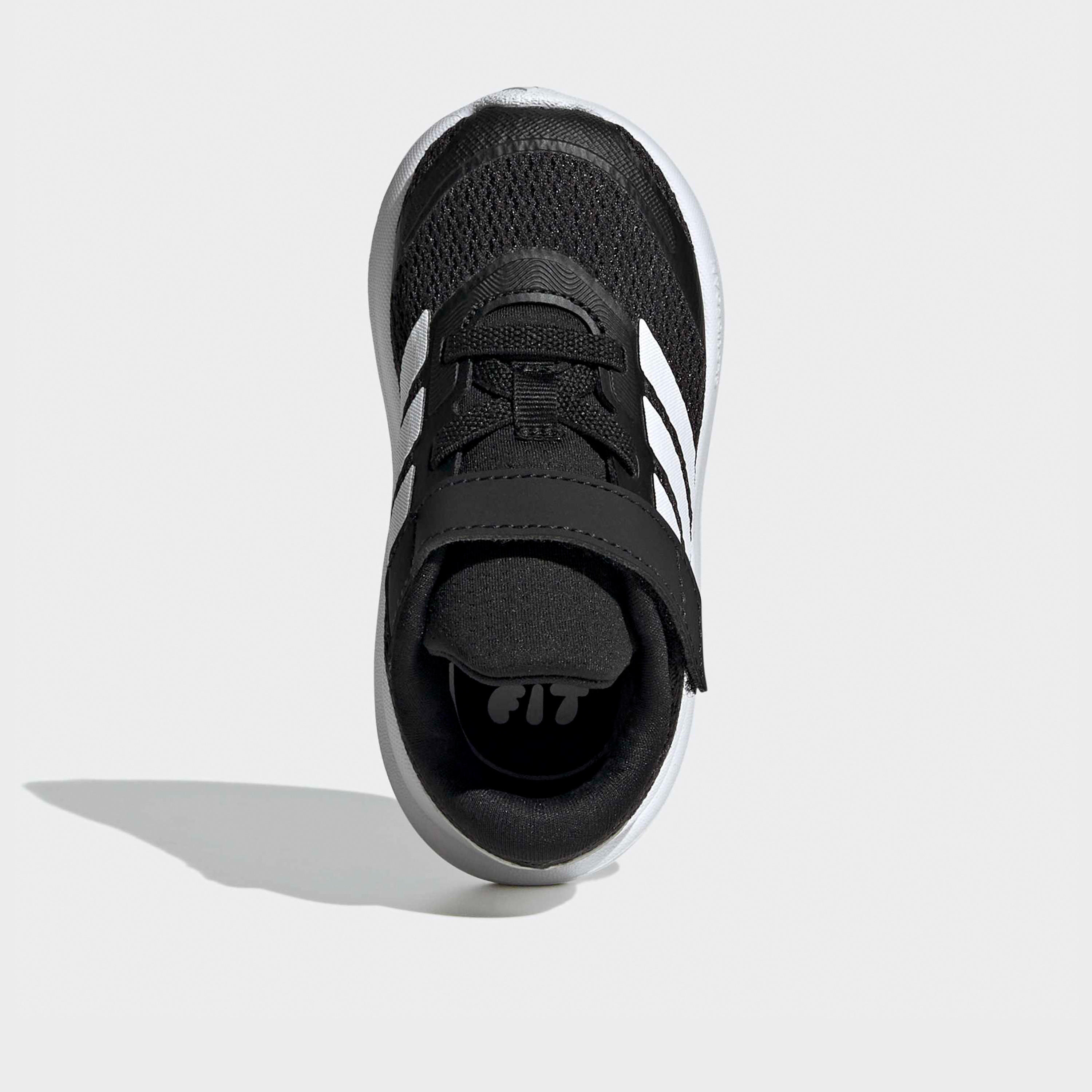 حذاء رياضي للأطفال رن فالكون 6 إي إل I بشريط إغلاق لاصق من أديداس-girls-shoes-sneakers-image-3