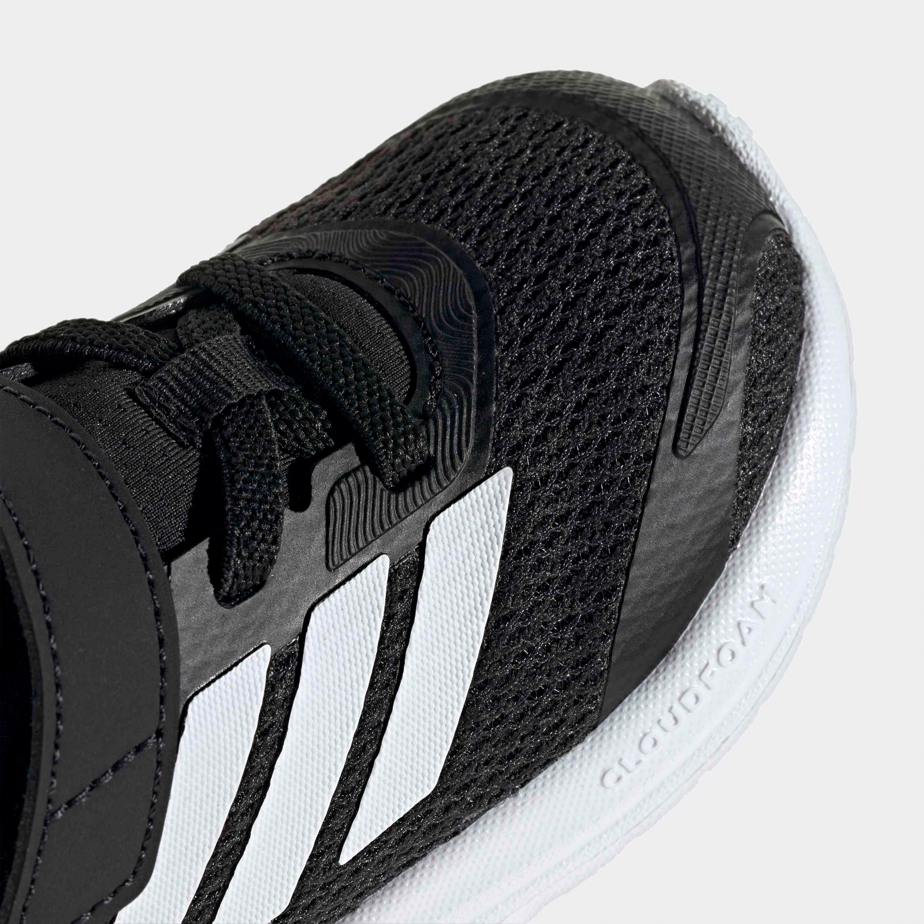 حذاء رياضي للأطفال رن فالكون 6 إي إل I بشريط إغلاق لاصق من أديداس-girls-shoes-sneakers-image-5