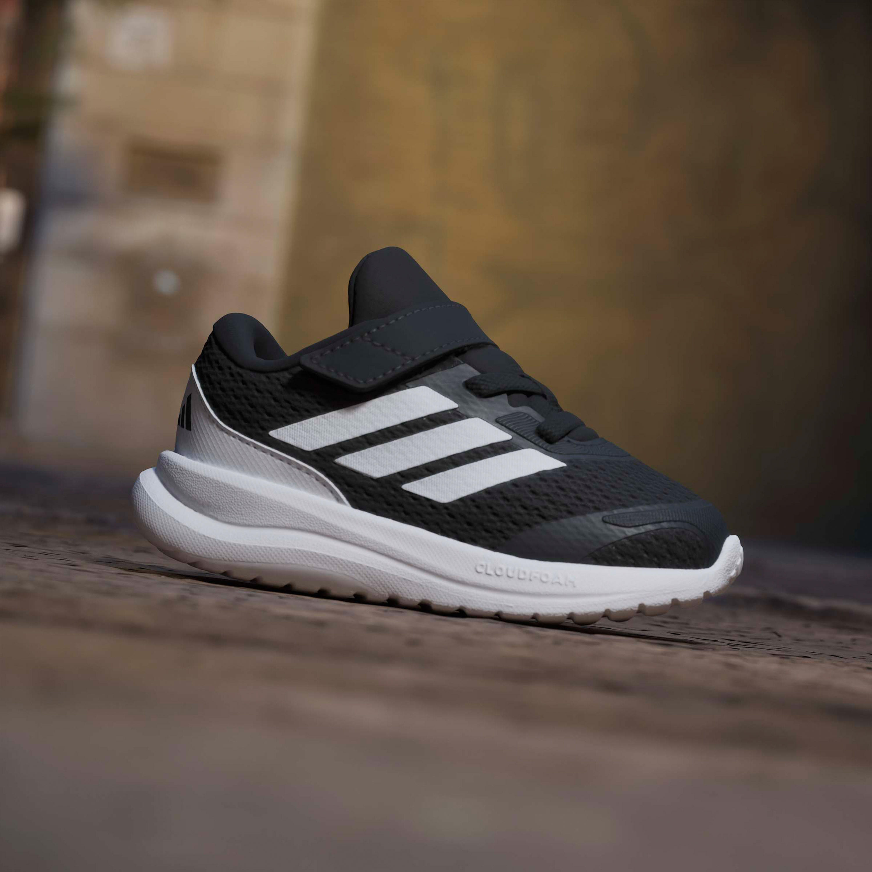 حذاء رياضي للأطفال رن فالكون 6 إي إل I بشريط إغلاق لاصق من أديداس-girls-shoes-sneakers-image-8