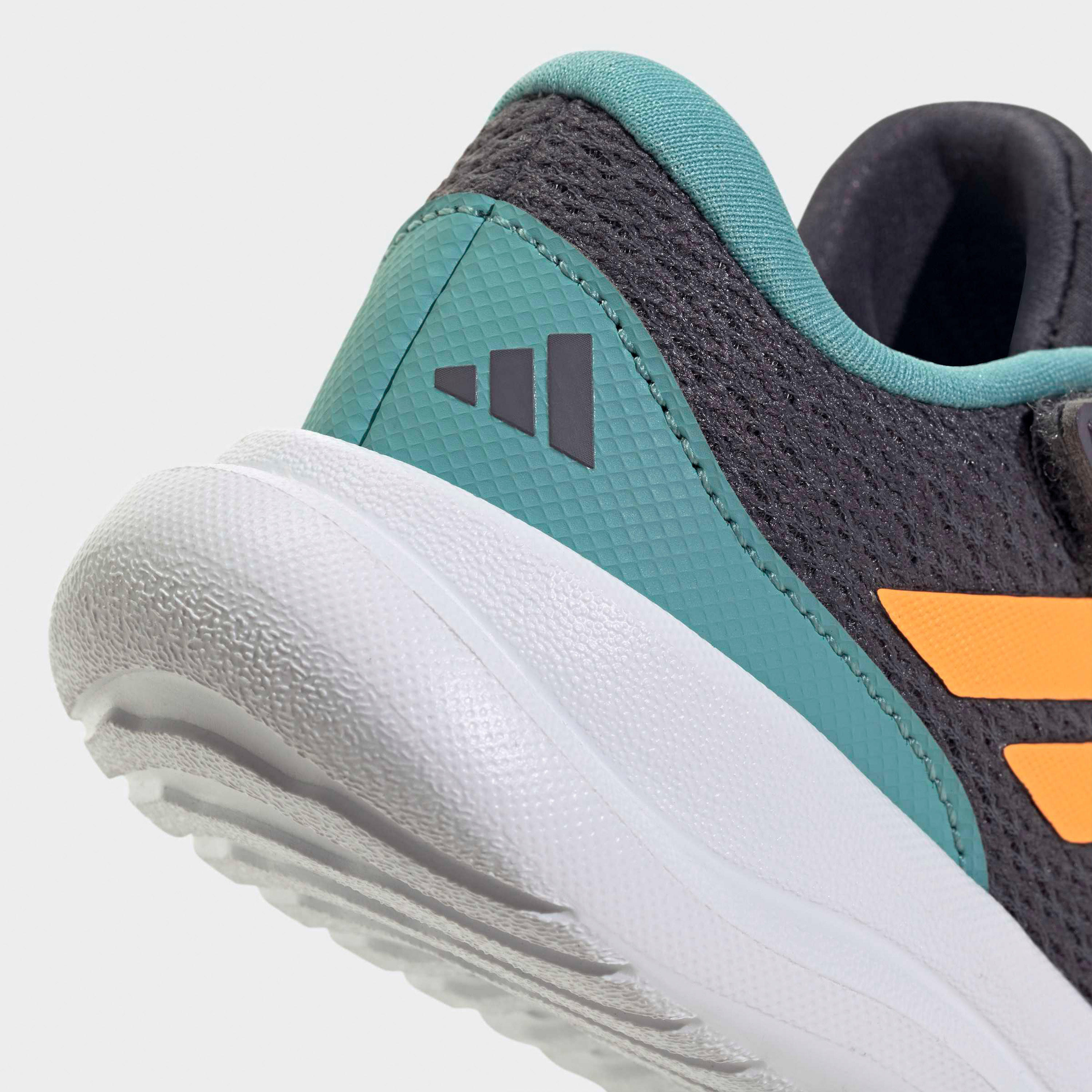 حذاء رياضي للأطفال رن فالكون 6 إي إل I بشريط إغلاق لاصق من أديداس-girls-shoes-sneakers-image-6