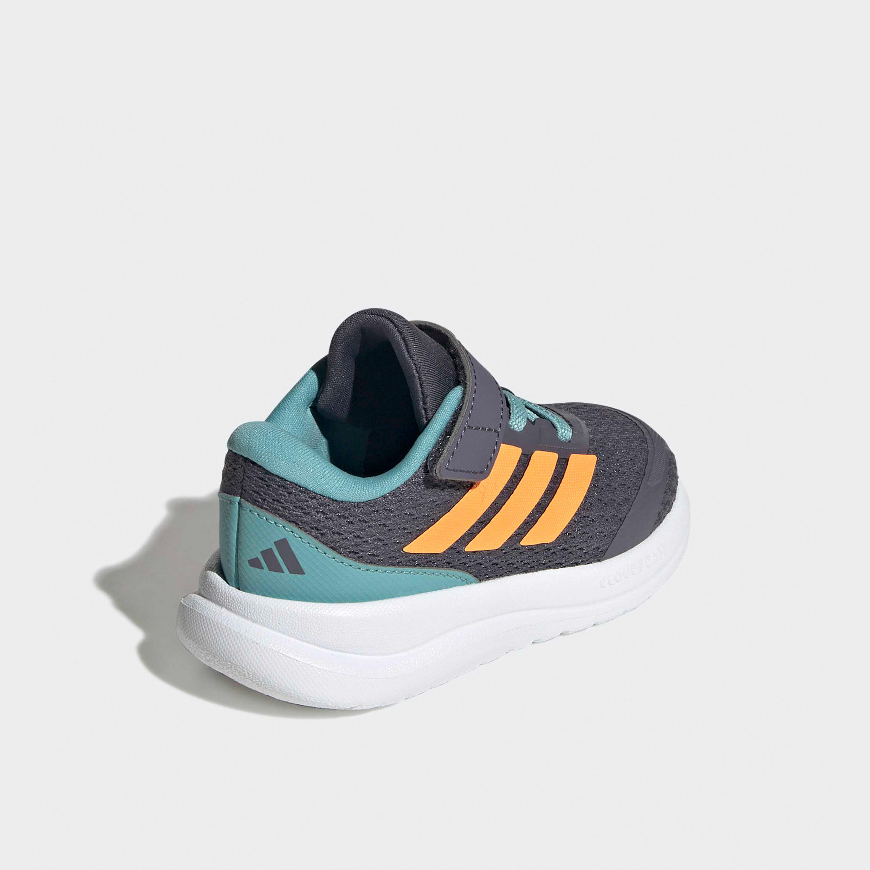 حذاء رياضي للأطفال رن فالكون 6 إي إل I بشريط إغلاق لاصق من أديداس-girls-shoes-sneakers-image-7
