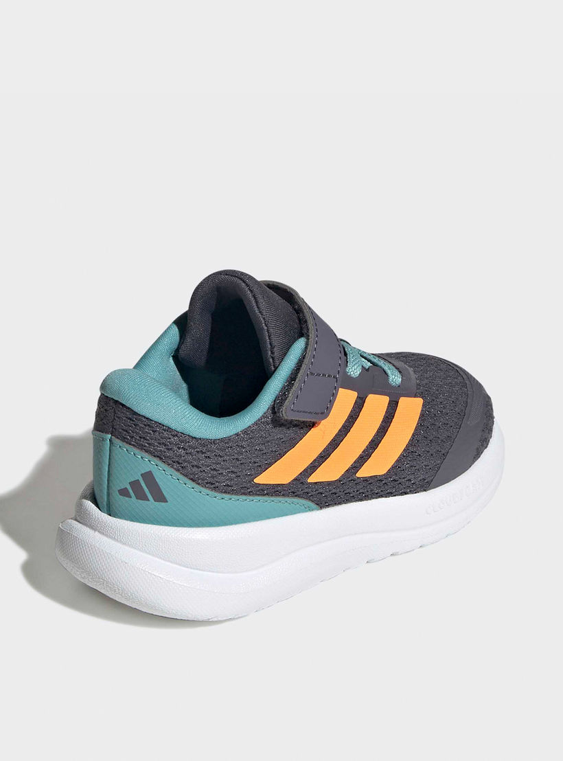 حذاء رياضي للأطفال رن فالكون 6 إي إل I بشريط إغلاق لاصق من أديداس-girls-shoes-sneakers-image-7
