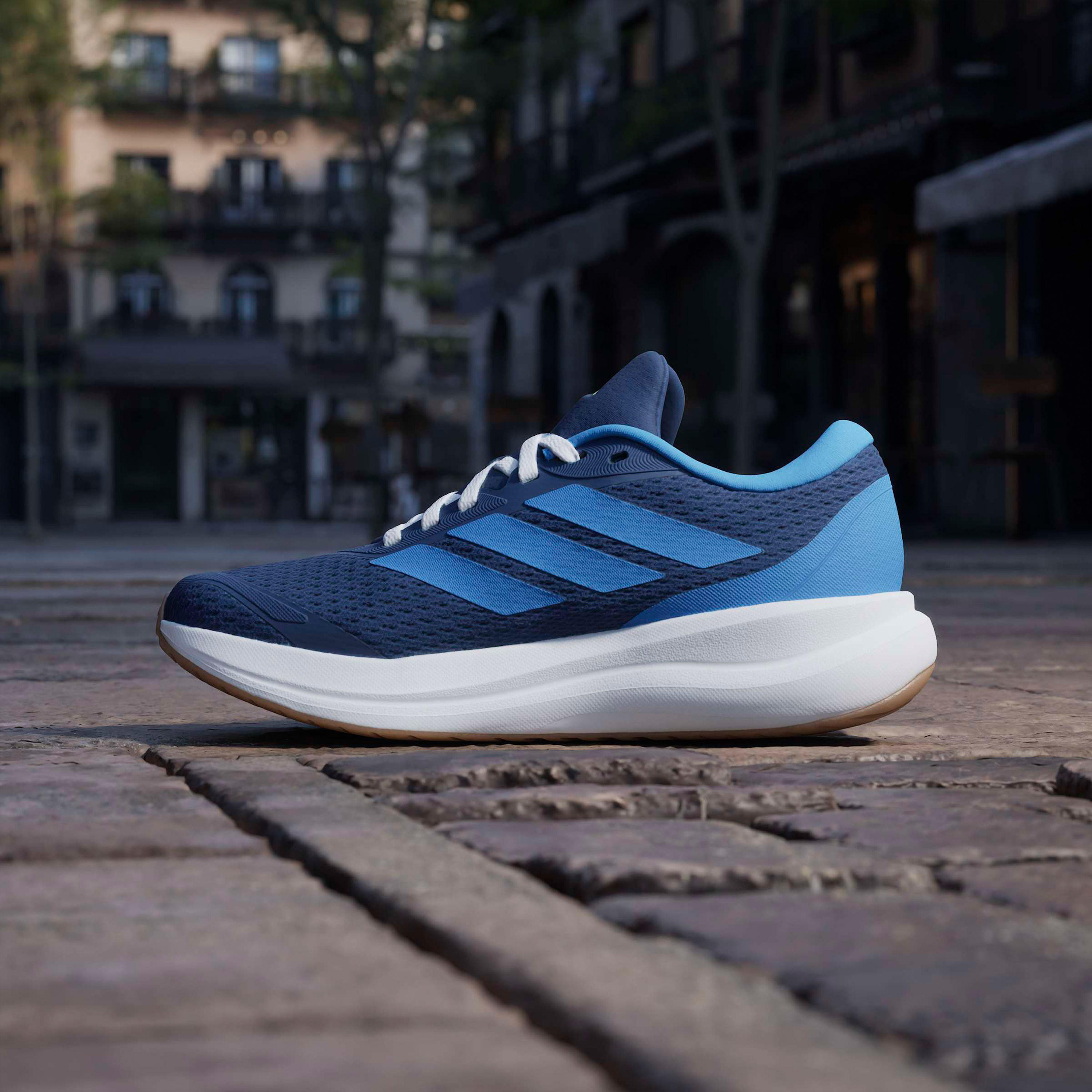 Adidas Boys Runfalcon 6 Striped Running Shoes-sports-boys-shoes-image-11
